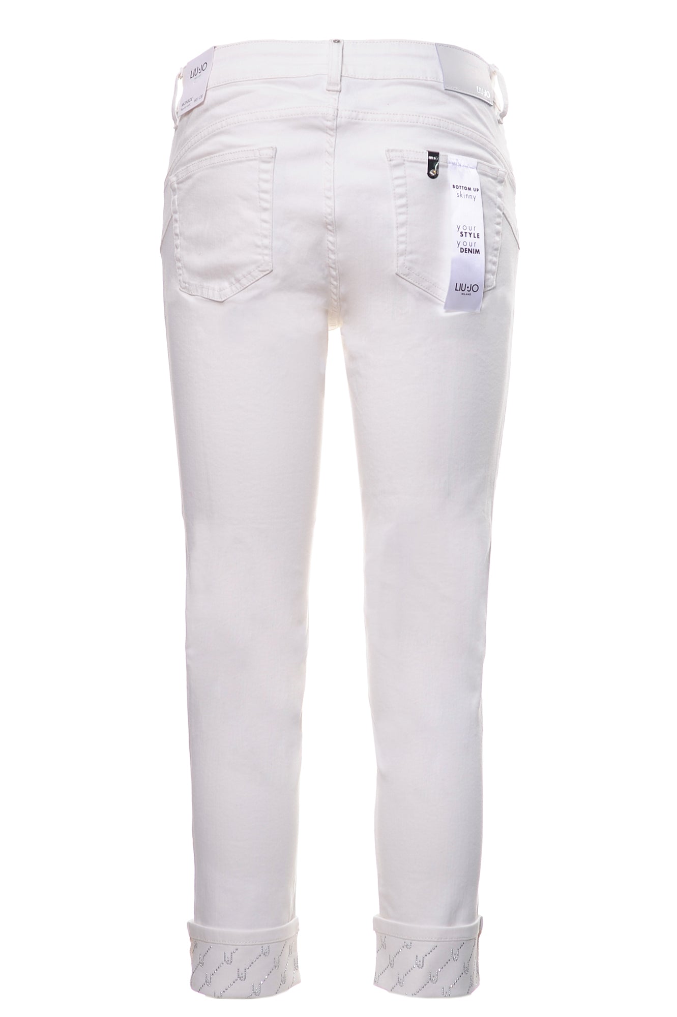 LIU.JO Jeans Primavera/Estate Cotone