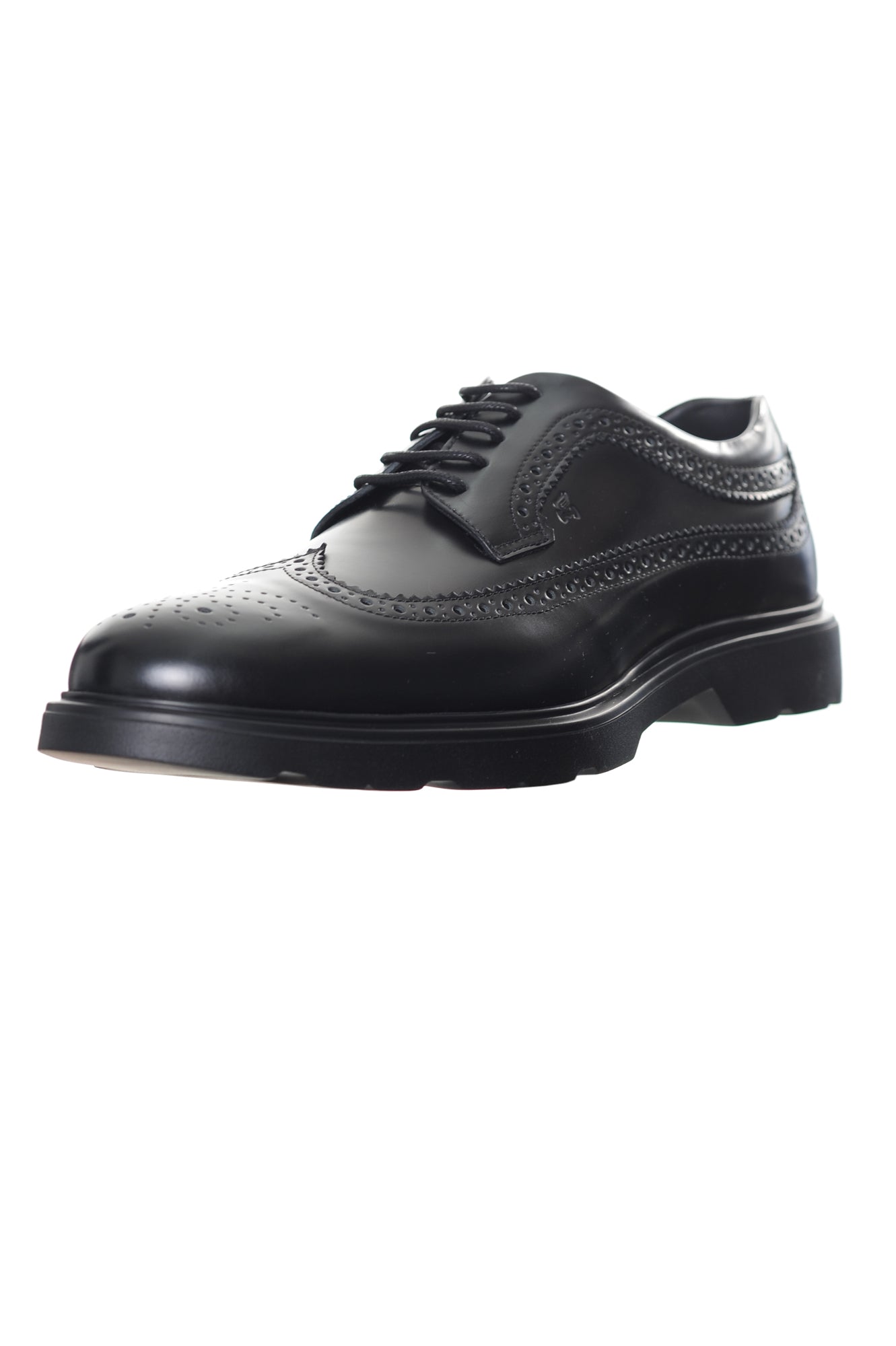 HOGAN Stringate Autunno/Inverno Pelle
