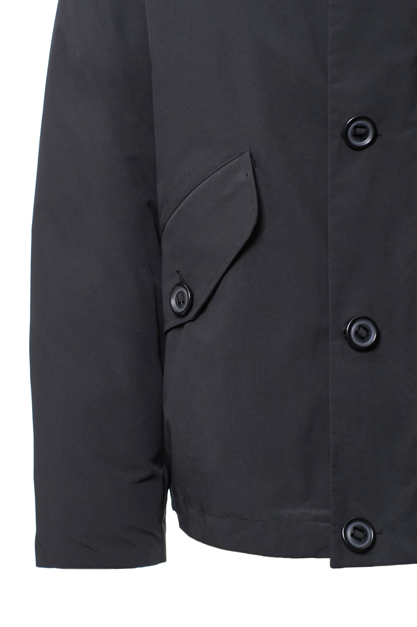 C.P. COMPANY Giubbotti Autunno/Inverno Poliestere