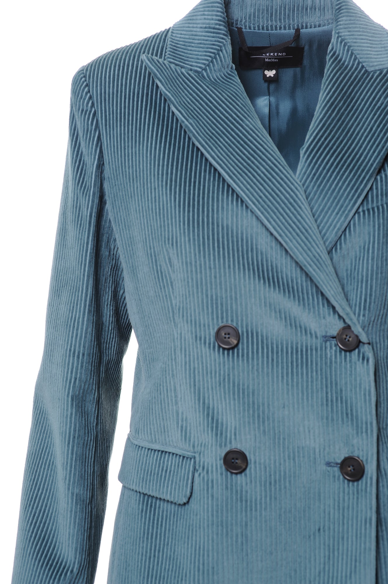 MaxMara Giacche Autunno/Inverno Cotone