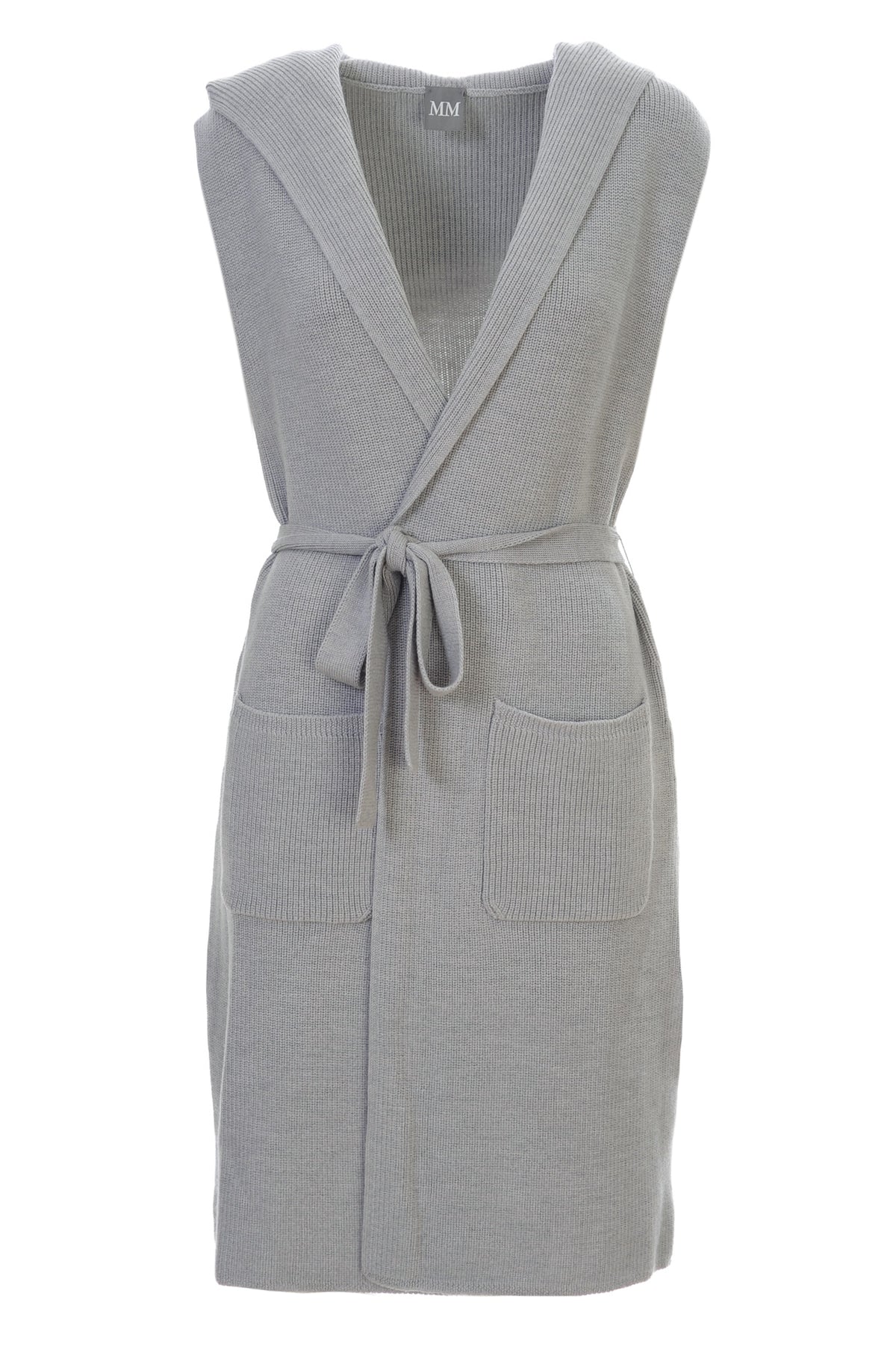 MM Cardigan Donna Lana Vergine Autunno/Inverno