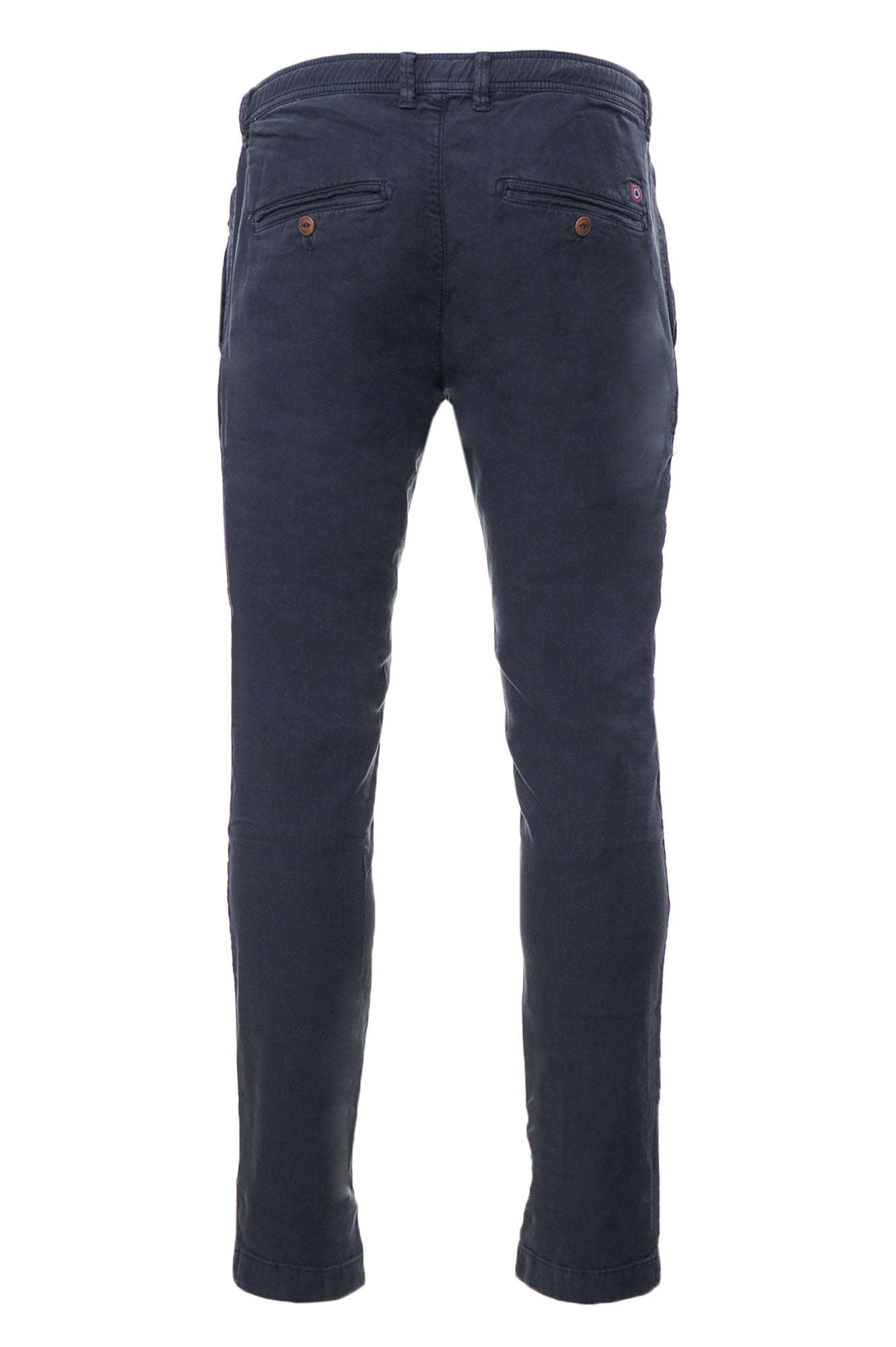 modfitters Pantaloni Primavera/Estate Cotone