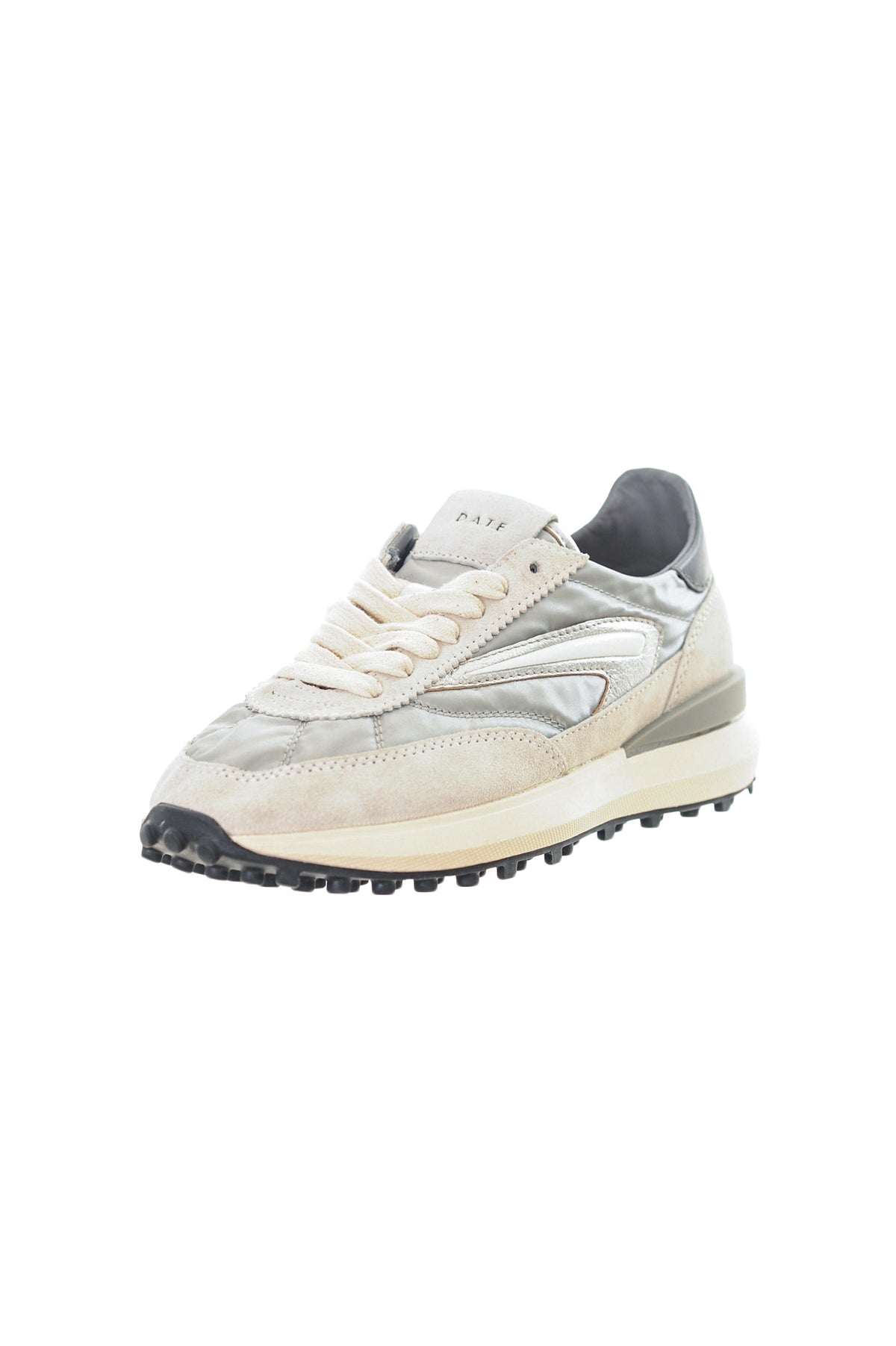 D.A.T.E. Sneakers Donna Pelle Primavera/Estate