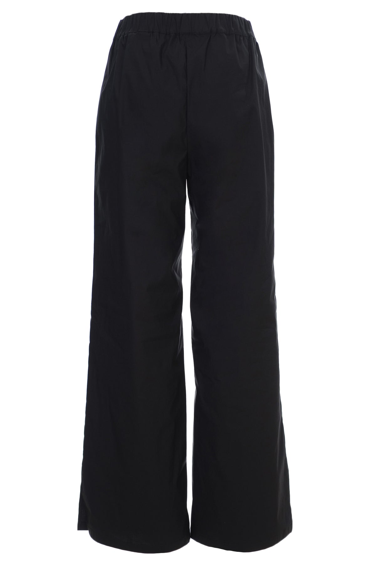 LIVIANA CONTI Pantaloni Donna Cotone Primavera/Estate