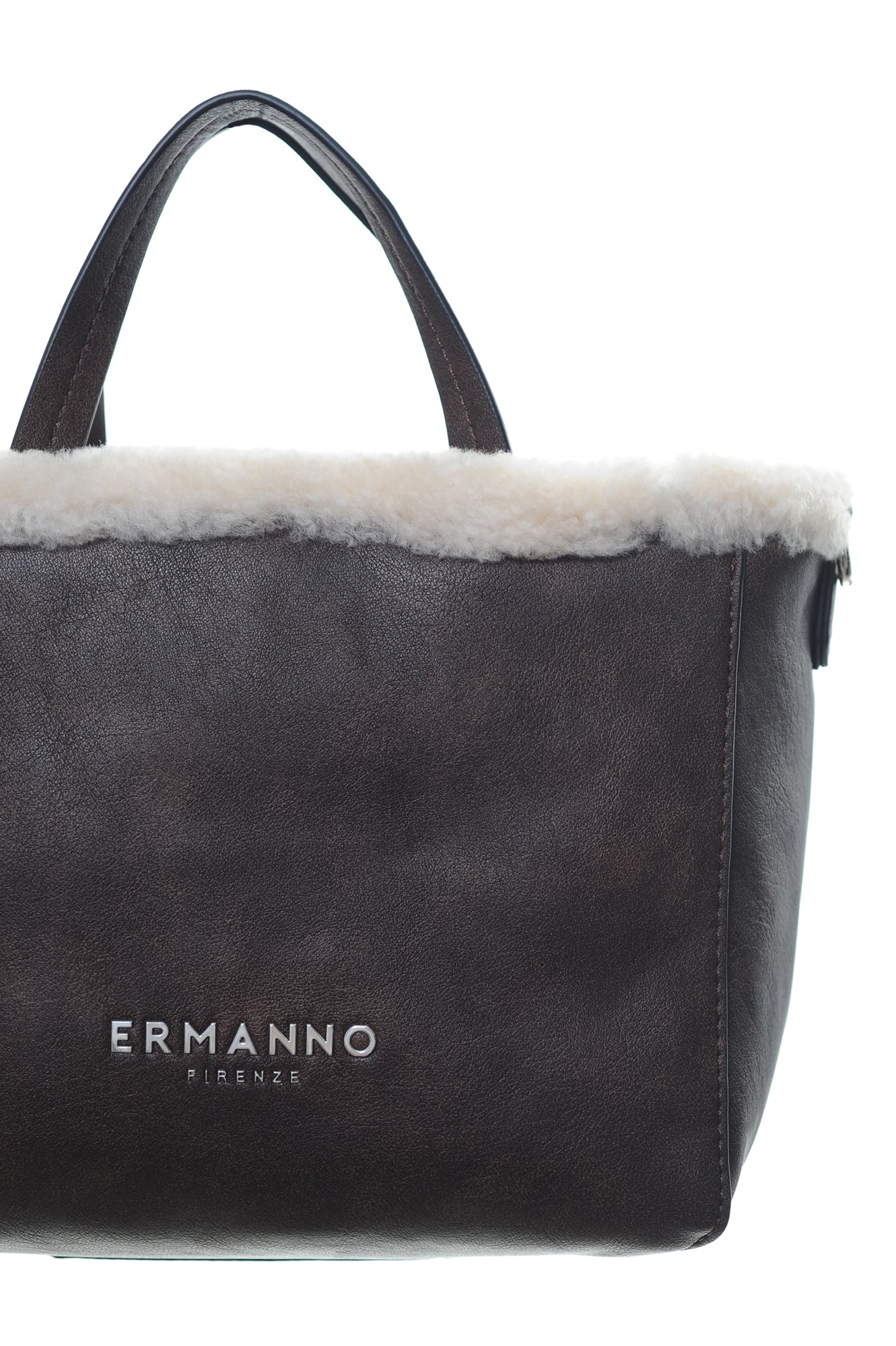 ERMANNO SCERVINO Borse Autunno/Inverno Poliuretano
