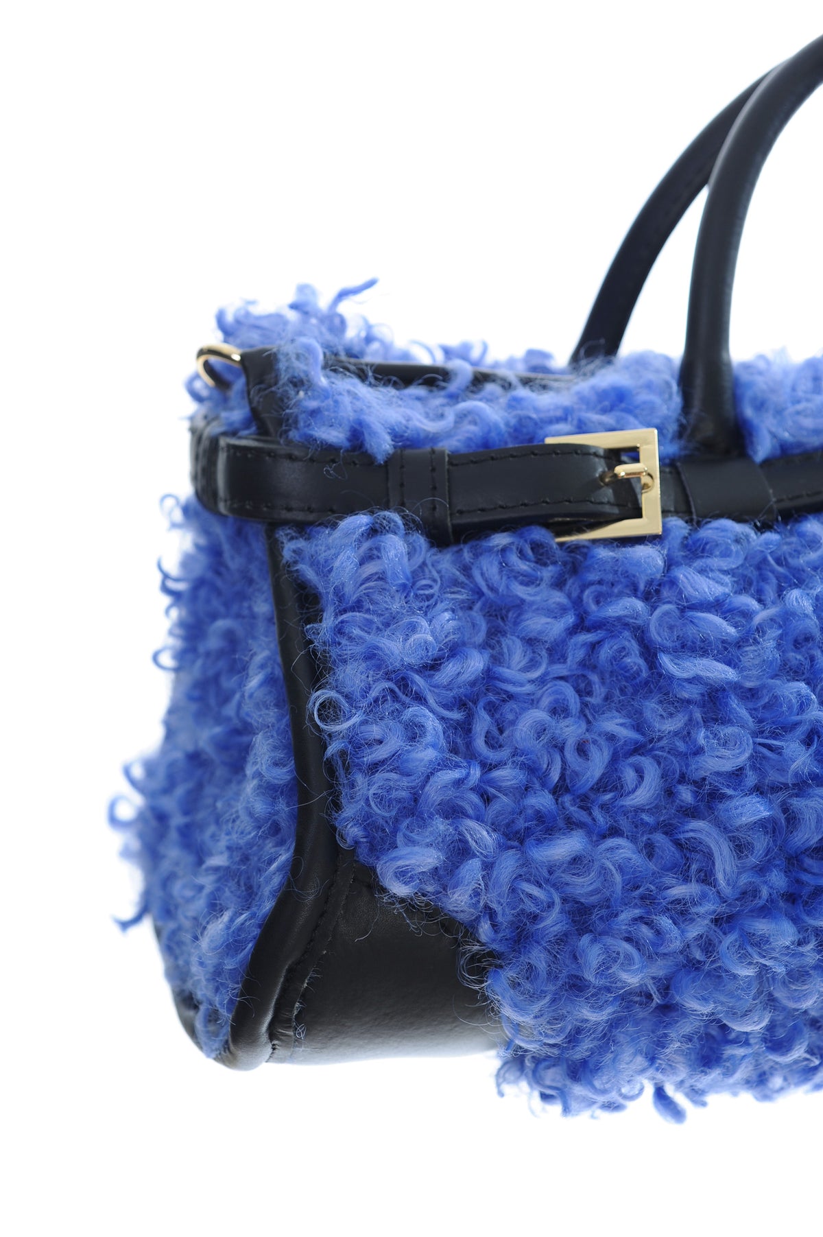 VIAMAILBAG Borse Donna Poliestere Autunno/Inverno
