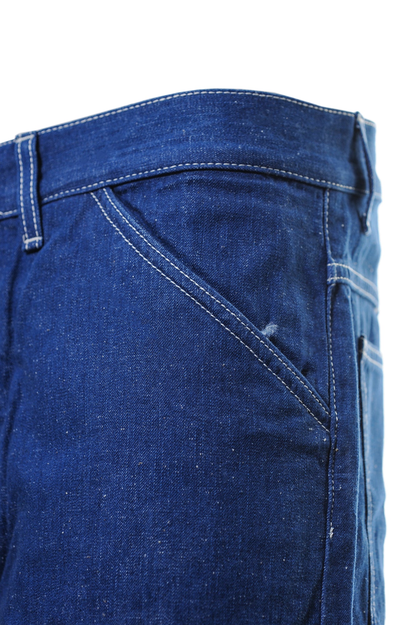 TELAGENOVA Jeans Primavera/Estate Cotone