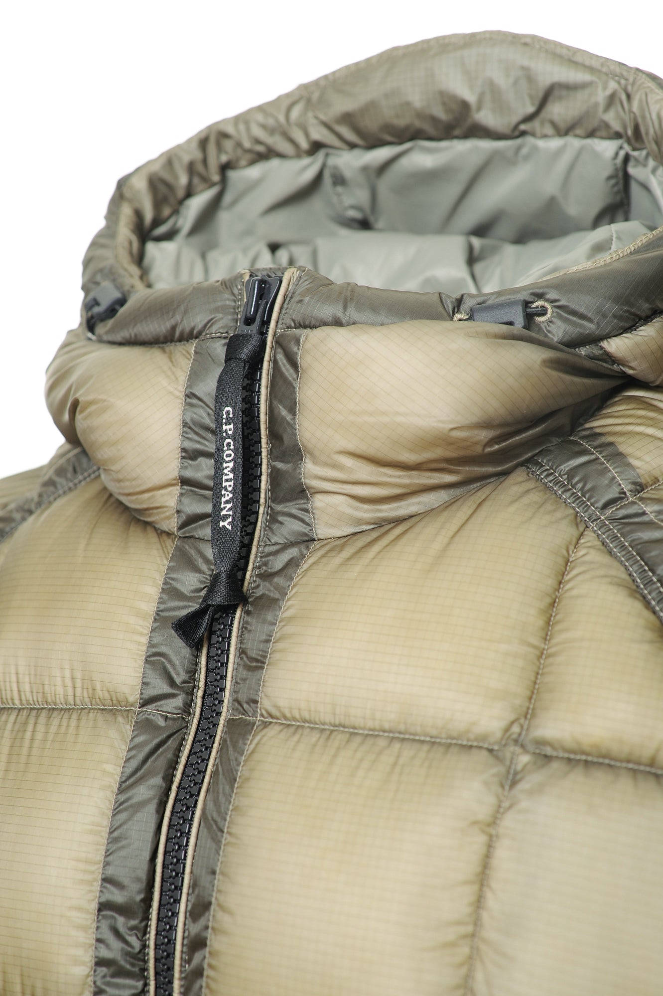C.P. COMPANY Piumini Autunno/Inverno Poliestere