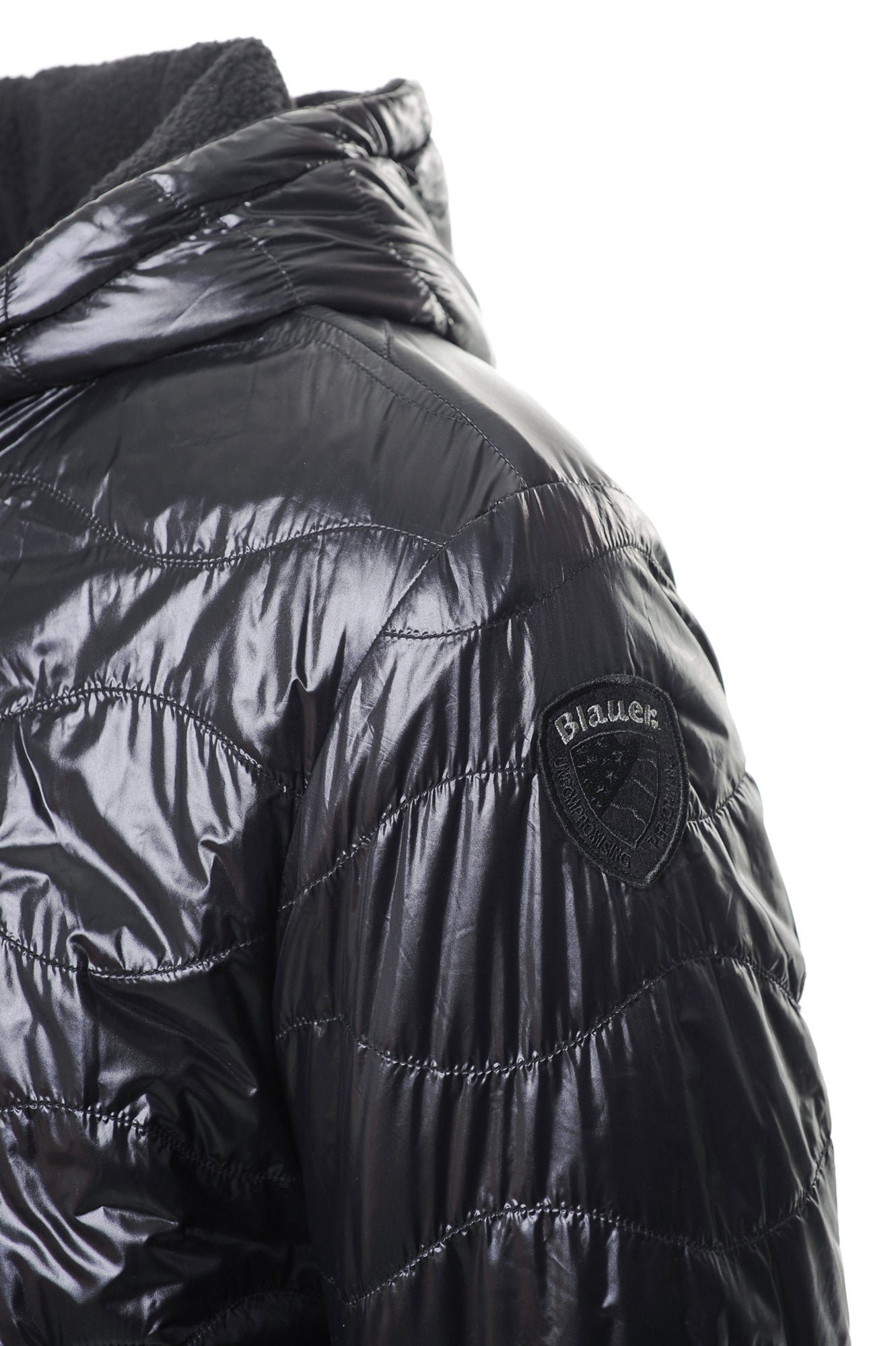 BLAUER Piumini Autunno/Inverno Poliestere