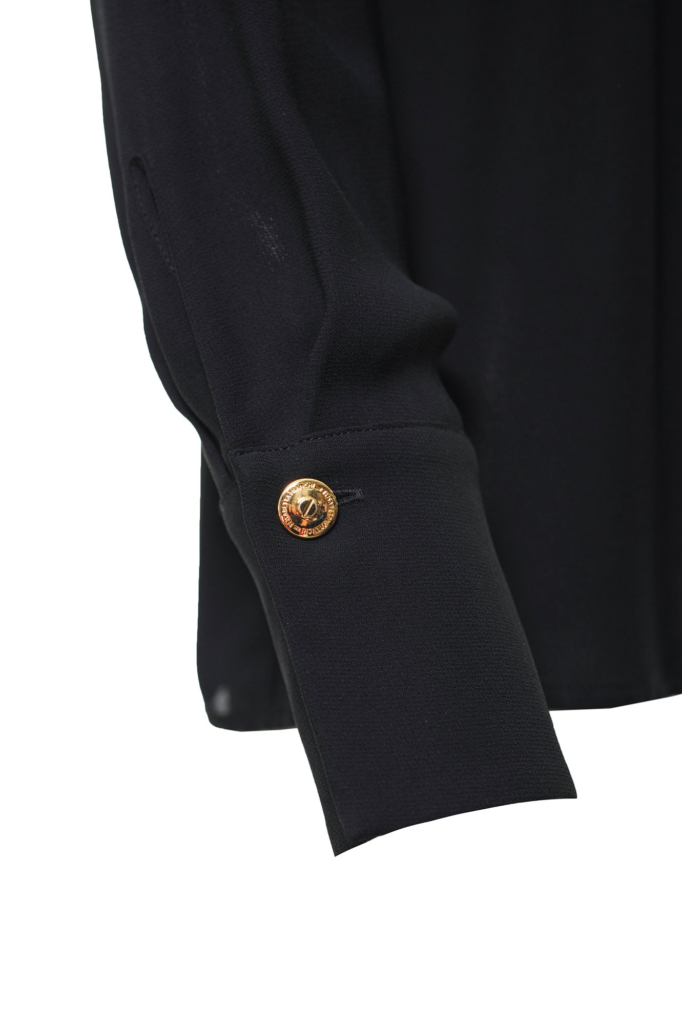 ELISABETTA FRANCHI Bluse Primavera/Estate Viscosa