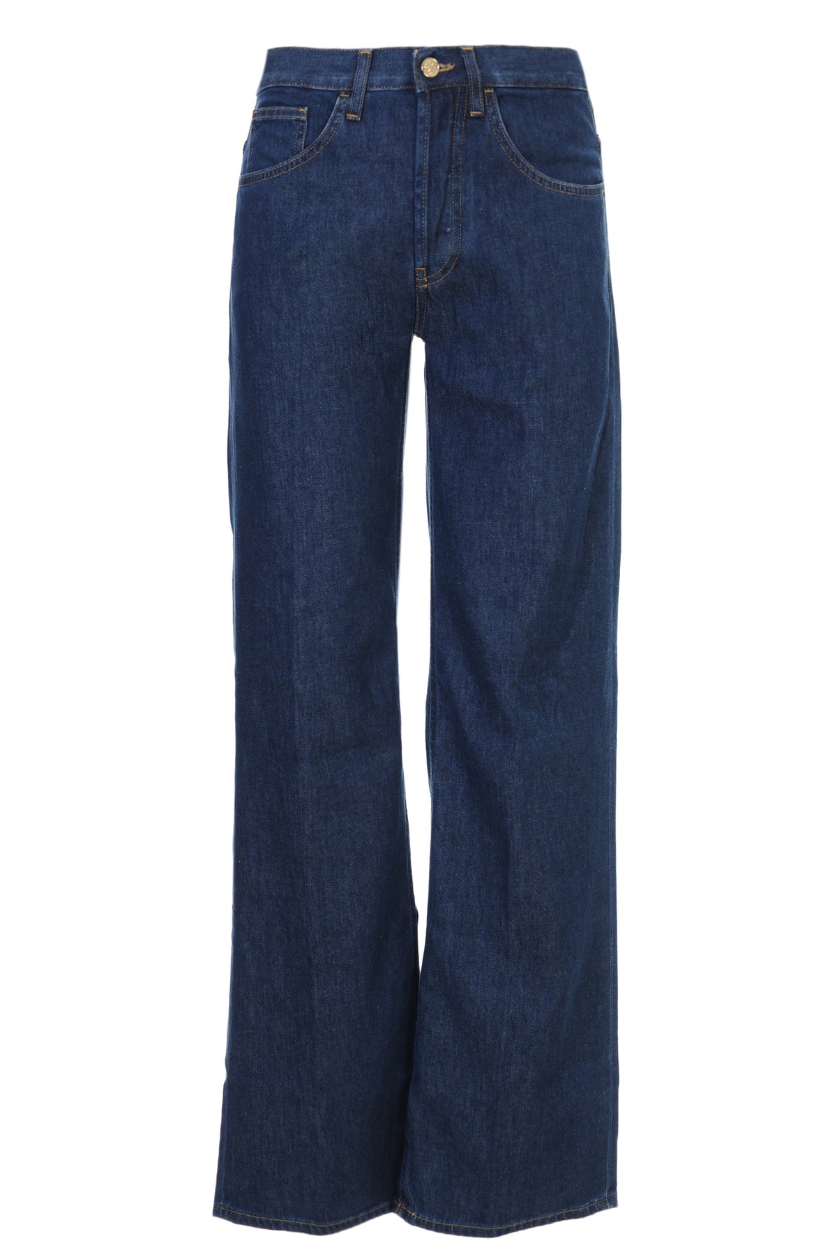 DONDUP Jeans Donna Cotone Primavera/Estate