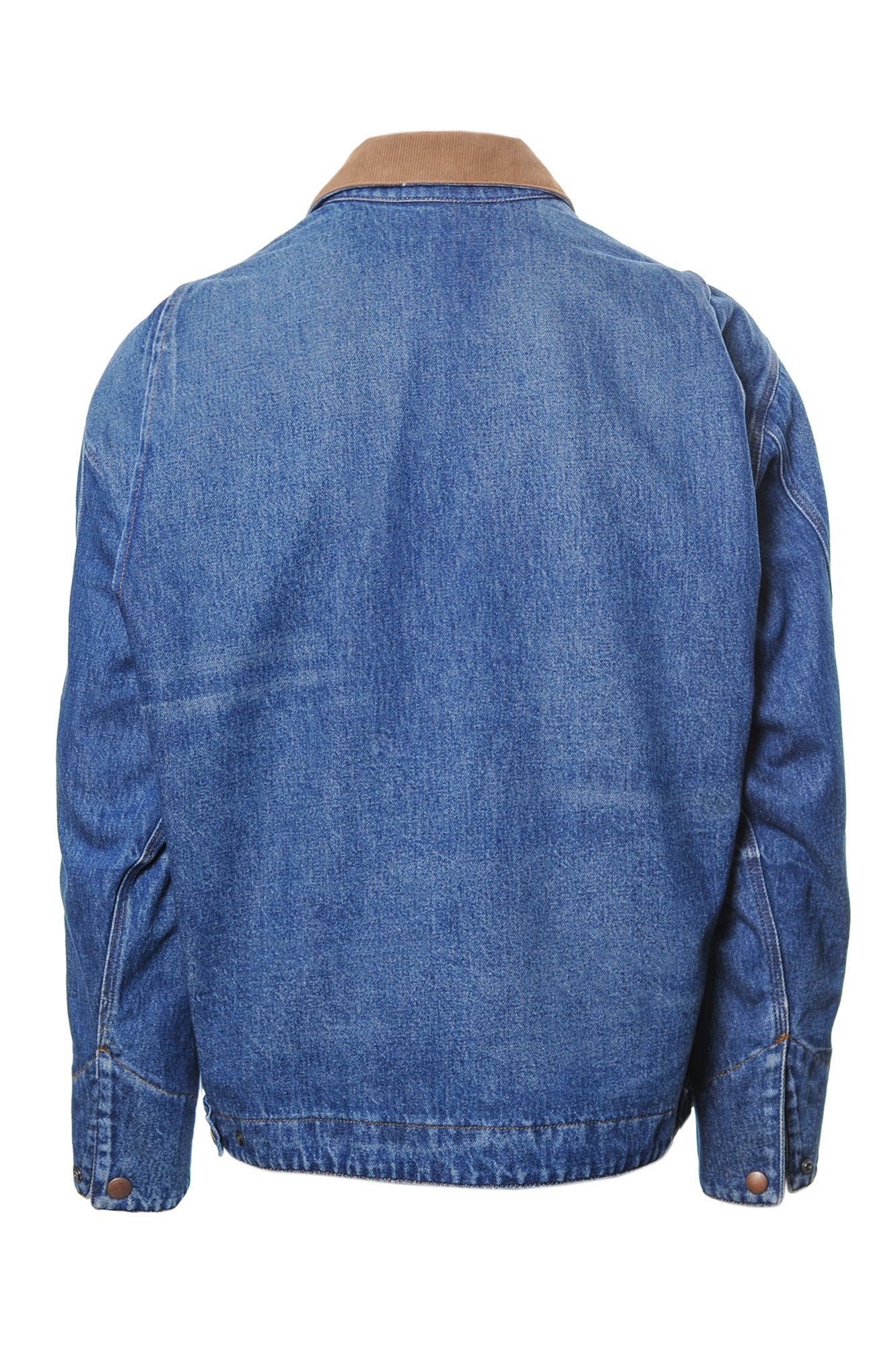 DONTHEFULLER Giubbotti Autunno/Inverno Cotone