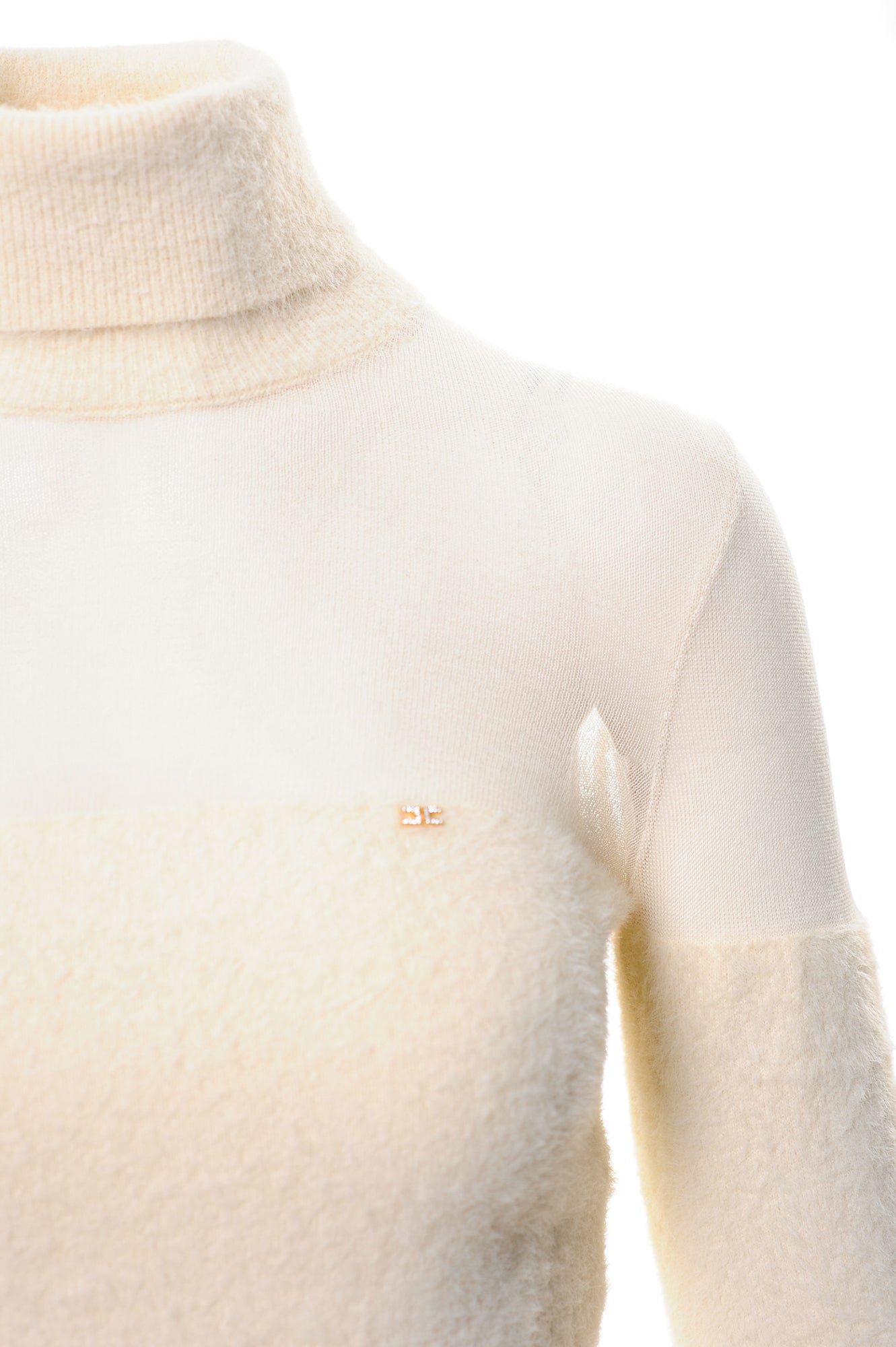 ELISABETTA FRANCHI Maglie Autunno/Inverno Poliammide