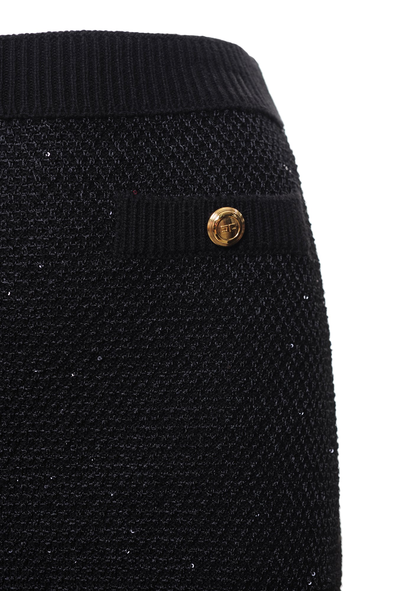 ELISABETTA FRANCHI Gonne Autunno/Inverno Poliestere