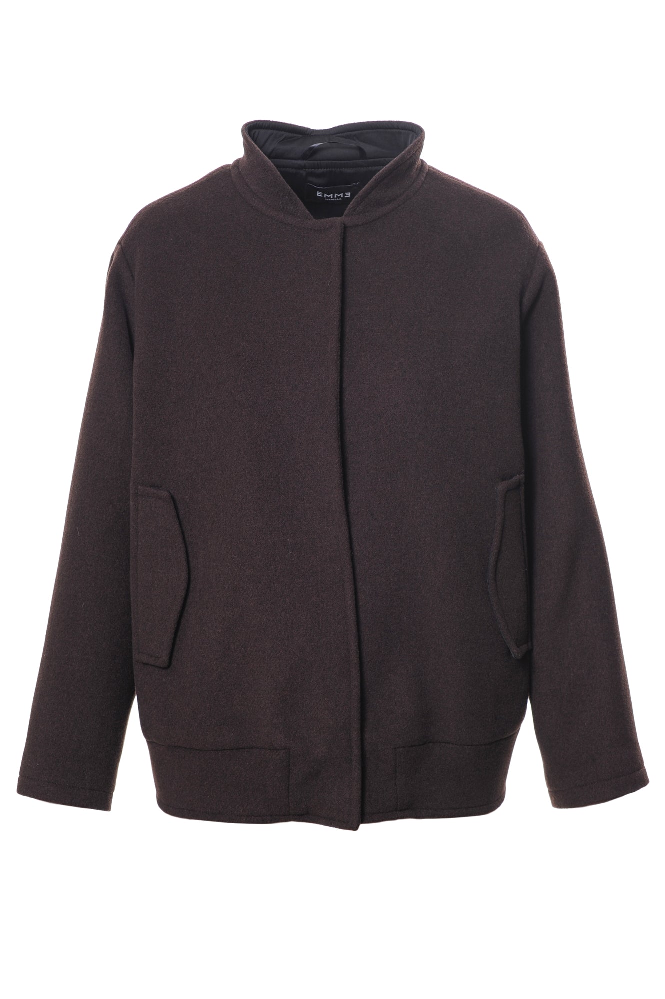MARELLA Cappotti Autunno/Inverno Lana
