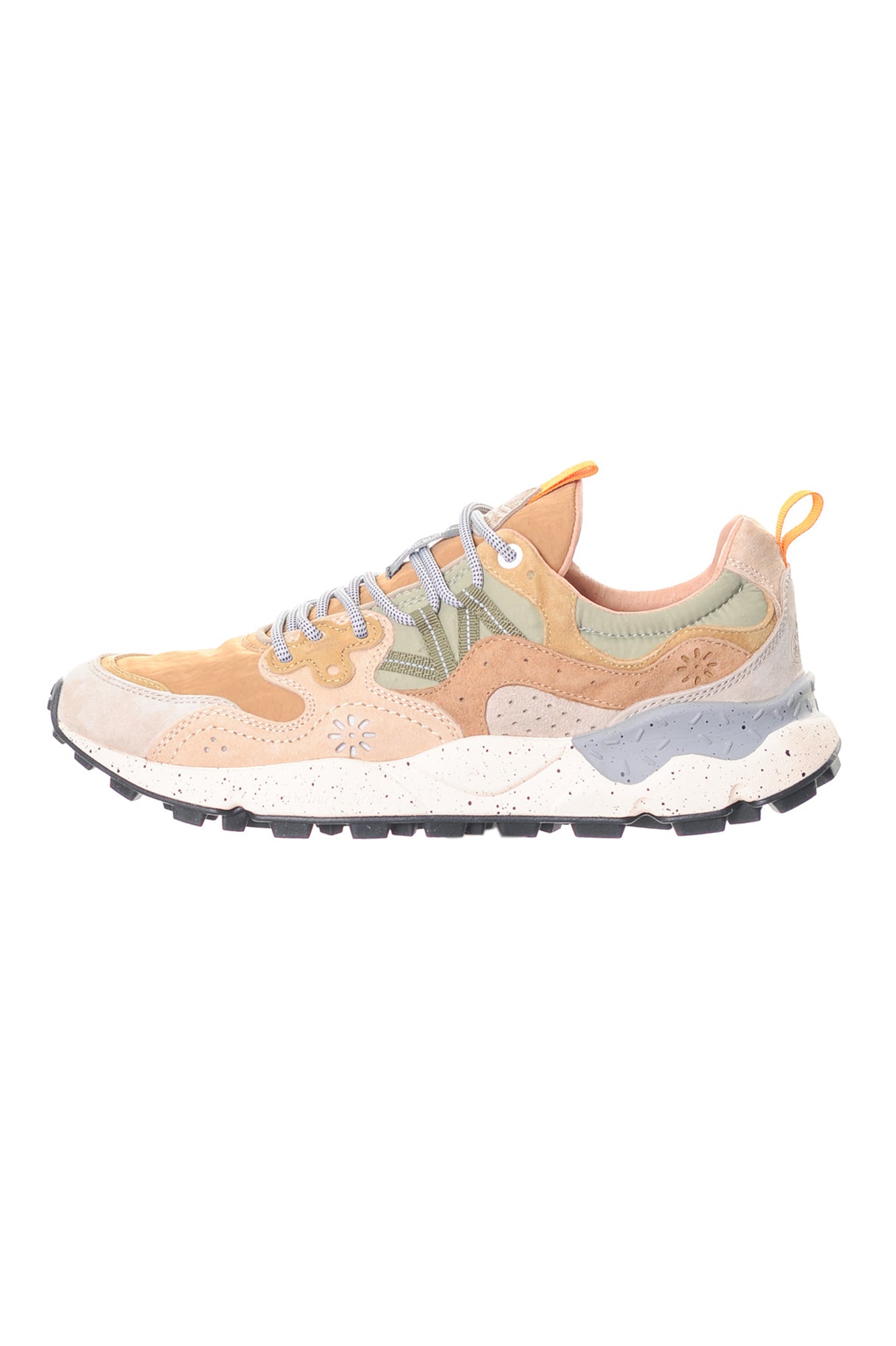Flower mountain Sneakers Autunno/Inverno Pelle