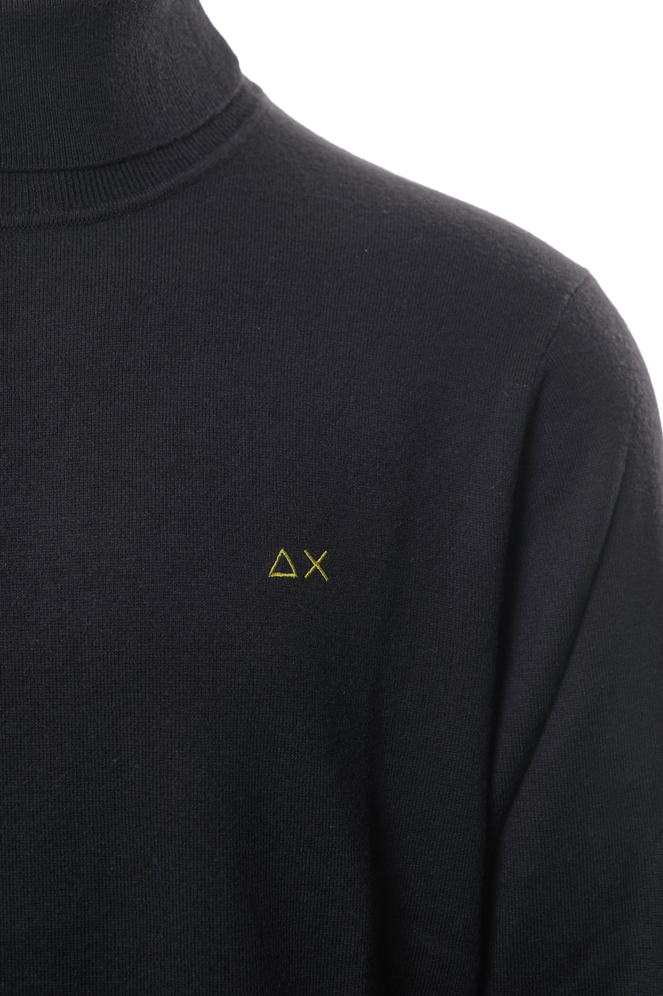 SUN 68 Maglie Autunno/Inverno Lana Merino