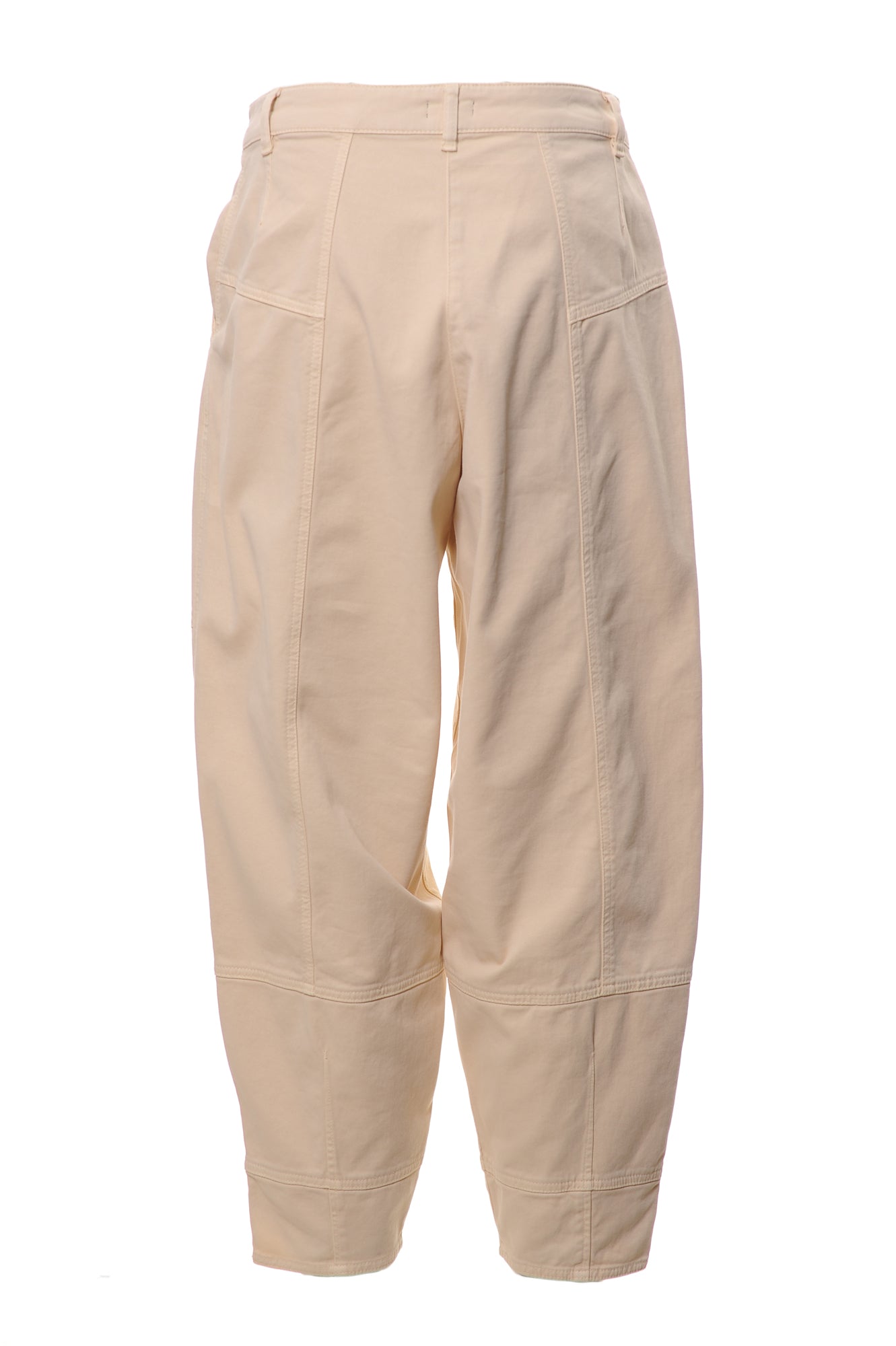 PINKO Pantaloni Autunno/Inverno Cotone