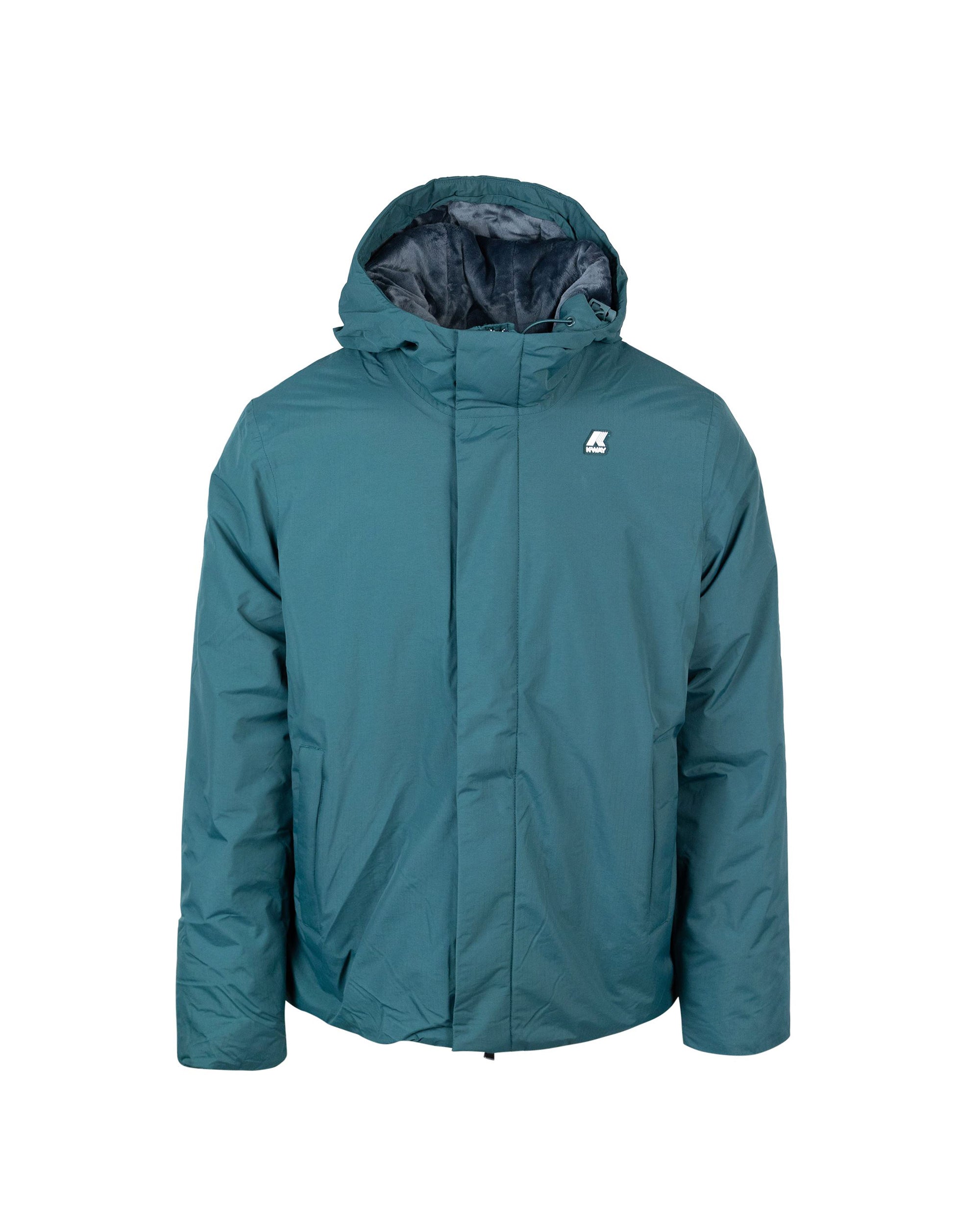 K-WAY Giubbotti Autunno/Inverno Poliammide