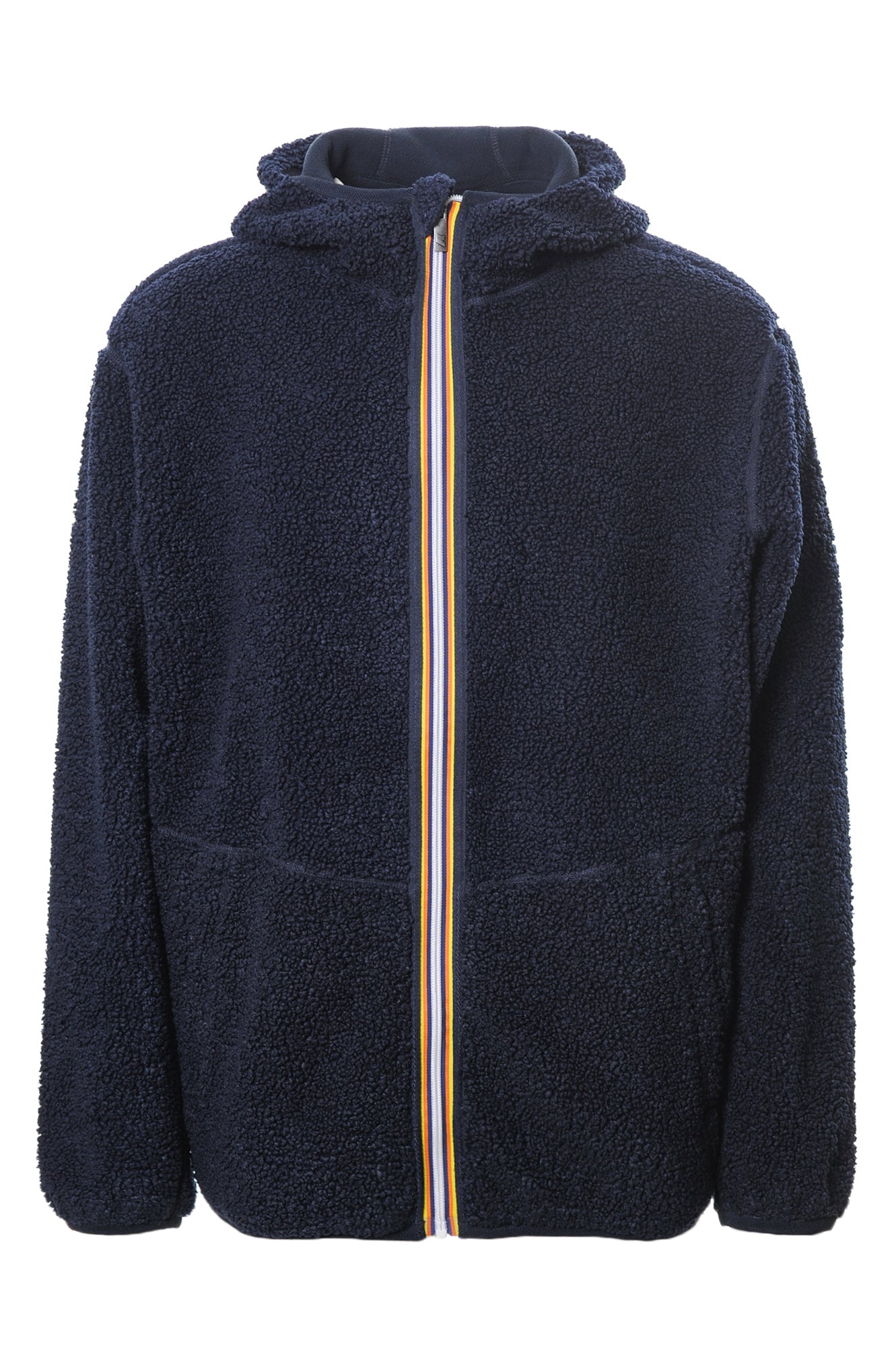 K-WAY Felpe Autunno/Inverno Poliestere