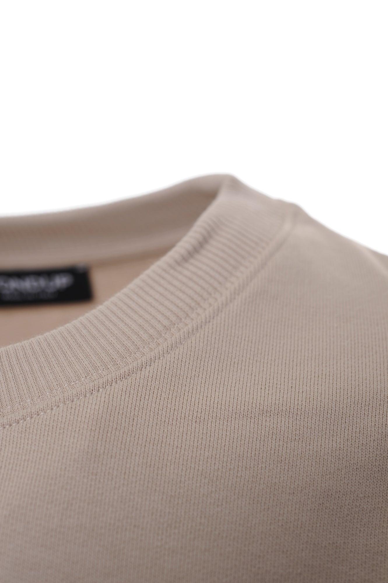 DONDUP Felpe Primavera/Estate Cotone