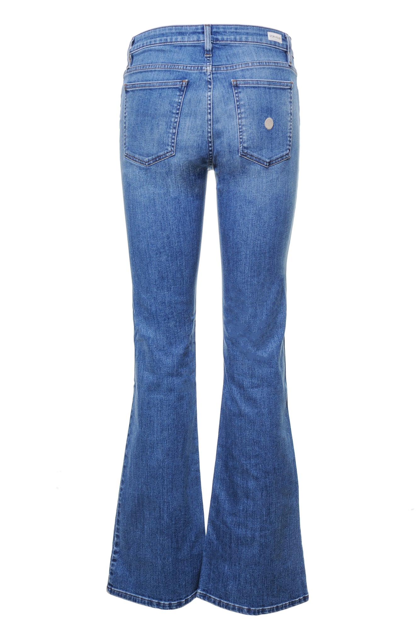 DONTHEFULLER Jeans Autunno/Inverno Cotone