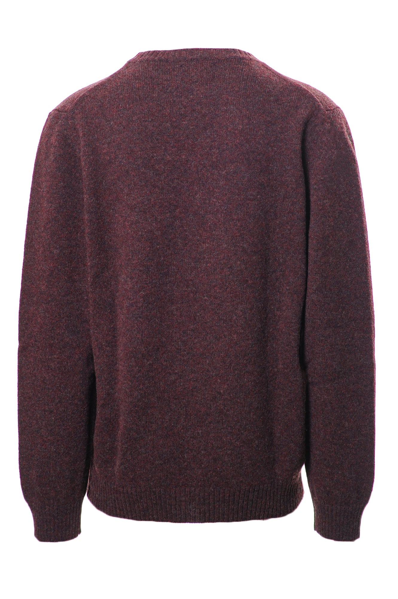 Bl'ker Maglie Autunno/Inverno Lana