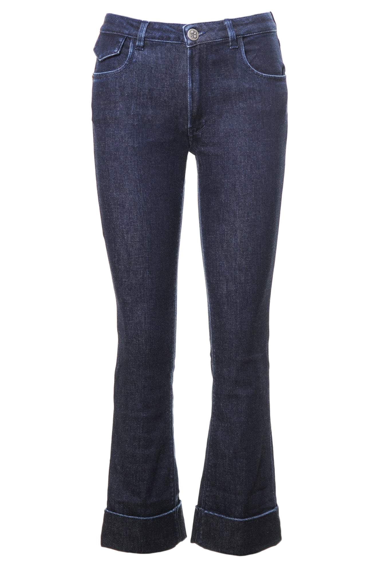 Re-HasH Jeans Autunno/Inverno Cotone