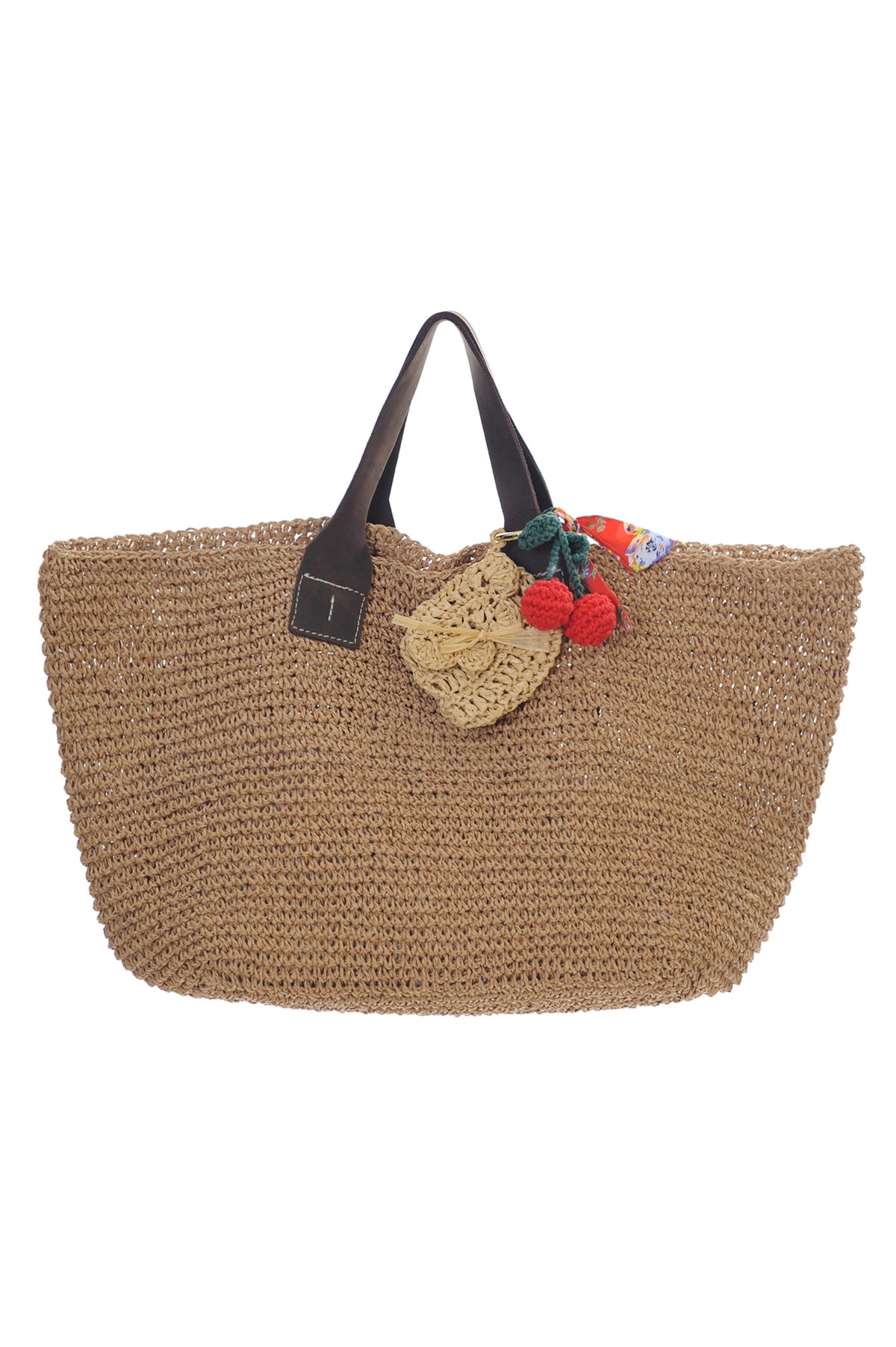 VIAMAILBAG Borse Donna Rafia Primavera/Estate