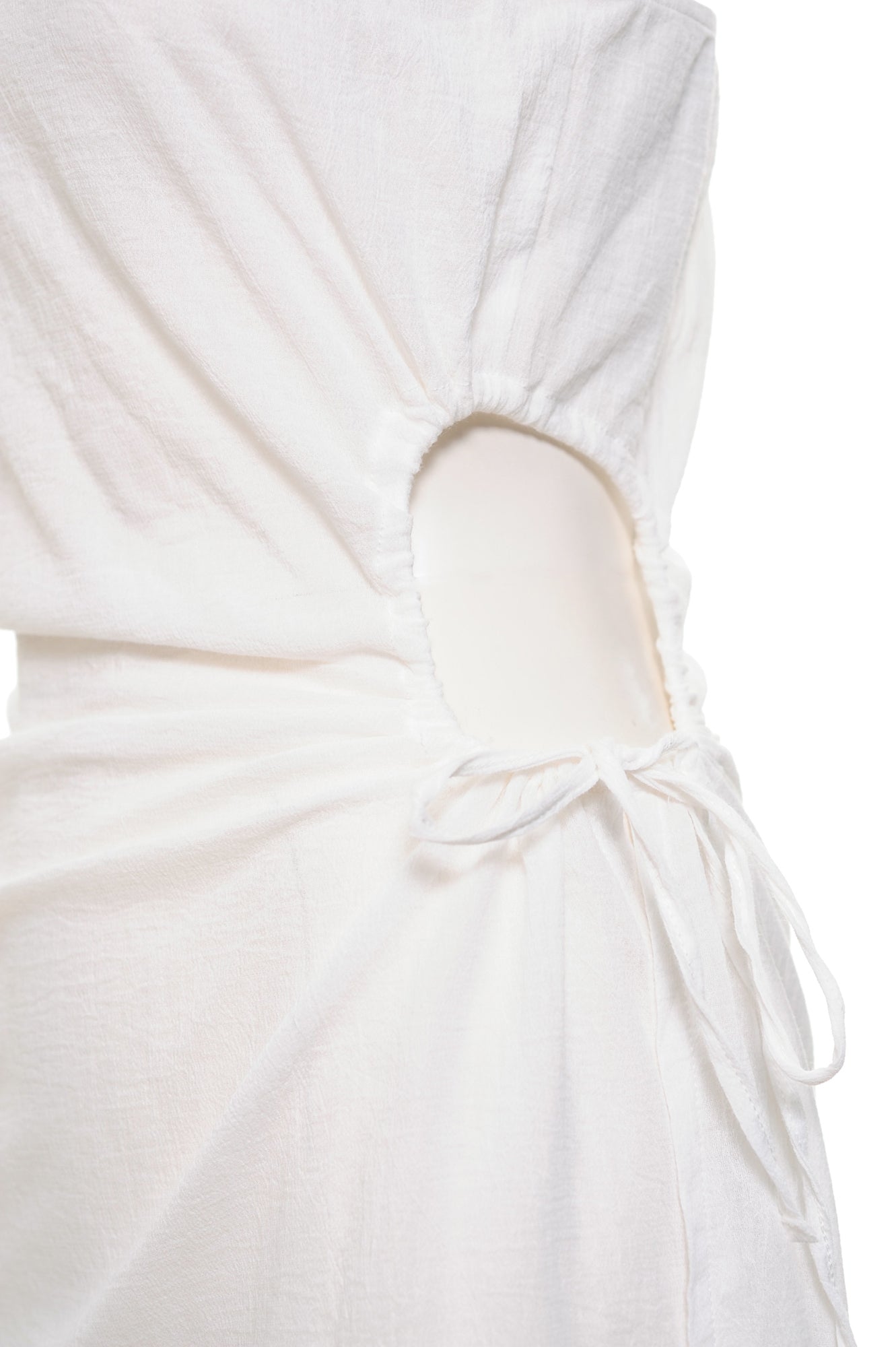 F**K PROJECT Vestiti Primavera/Estate Cotone