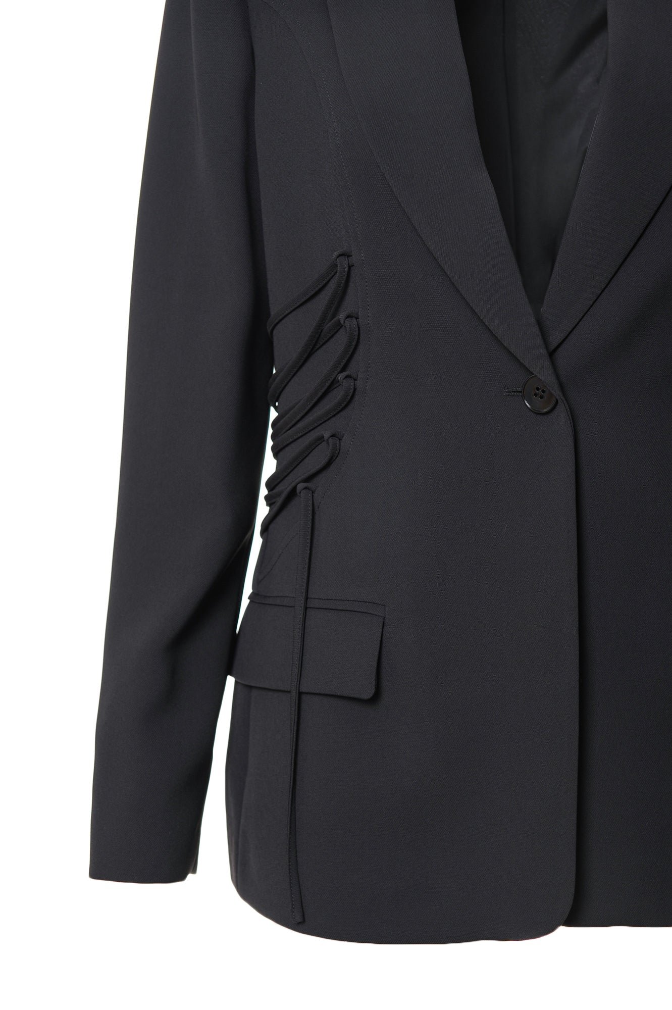 TWIN-SET Giacche Autunno/Inverno Poliestere
