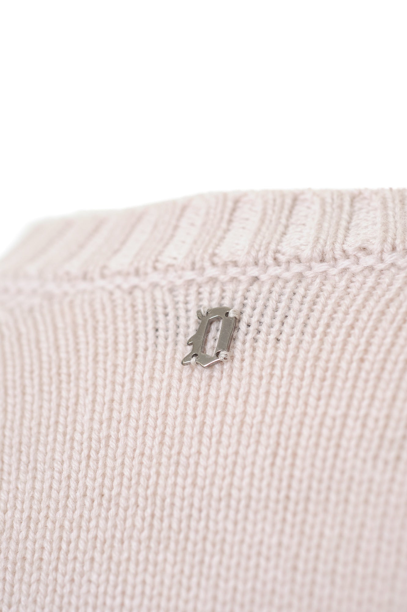 DONDUP Maglie Autunno/Inverno Lana