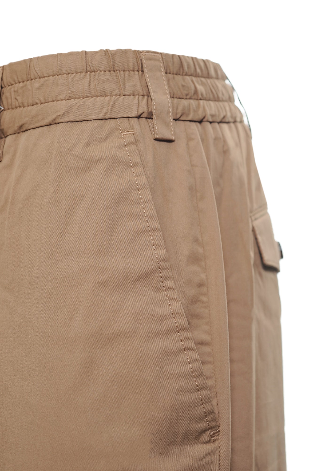 PT TORINO Pantaloni Primavera/Estate Cotone