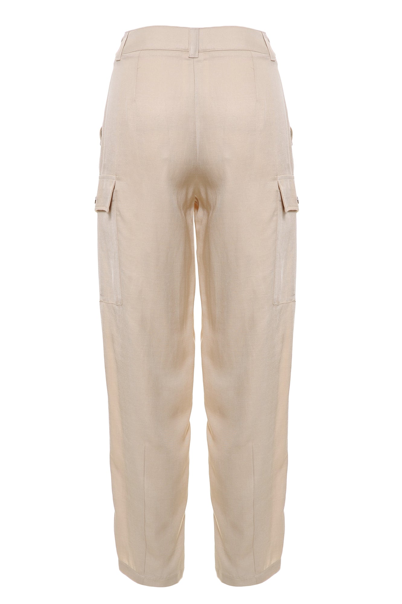 MARELLA Pantaloni Primavera/Estate Viscosa