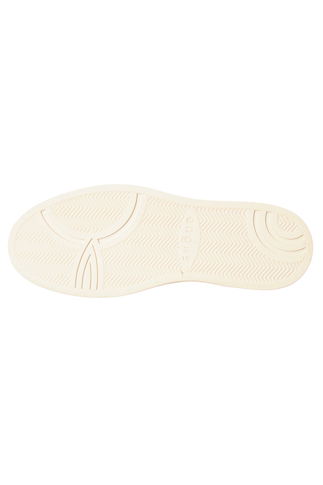 GHOUD Sneakers Autunno/Inverno Pelle