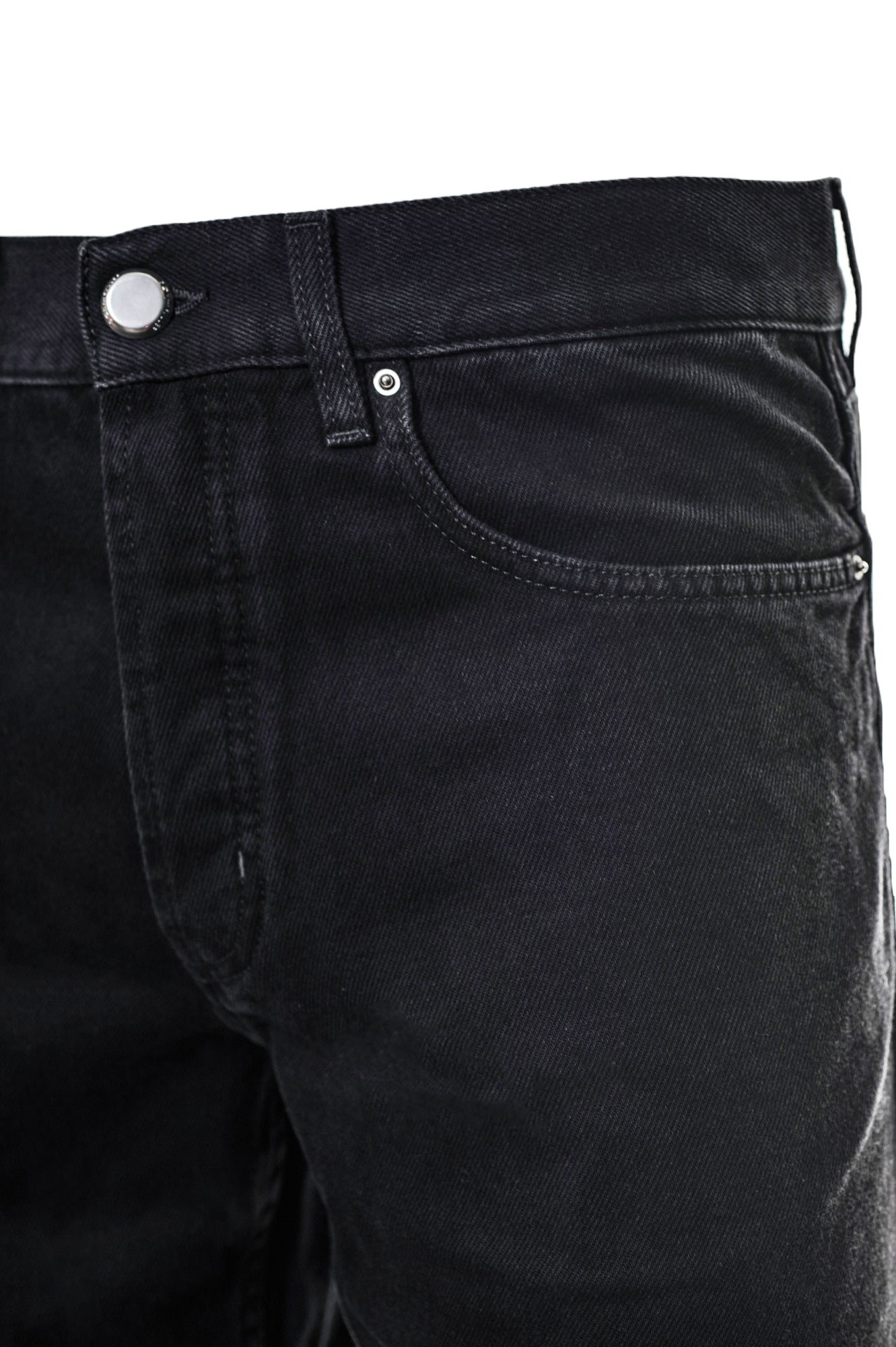 DONTHEFULLER Jeans Primavera/Estate Cotone