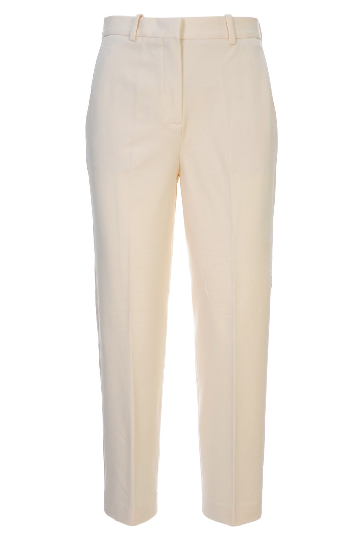 CIRCOLO1901 Pantaloni Donna Cotone Primavera/Estate