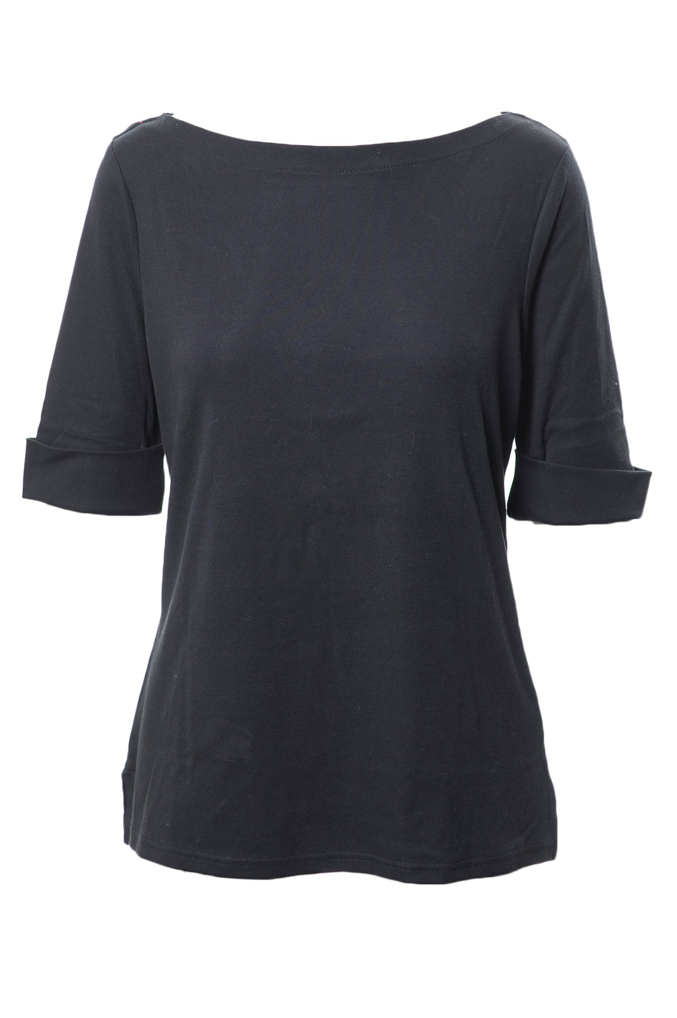RALPH LAUREN T-shirt Autunno/Inverno Cotone
