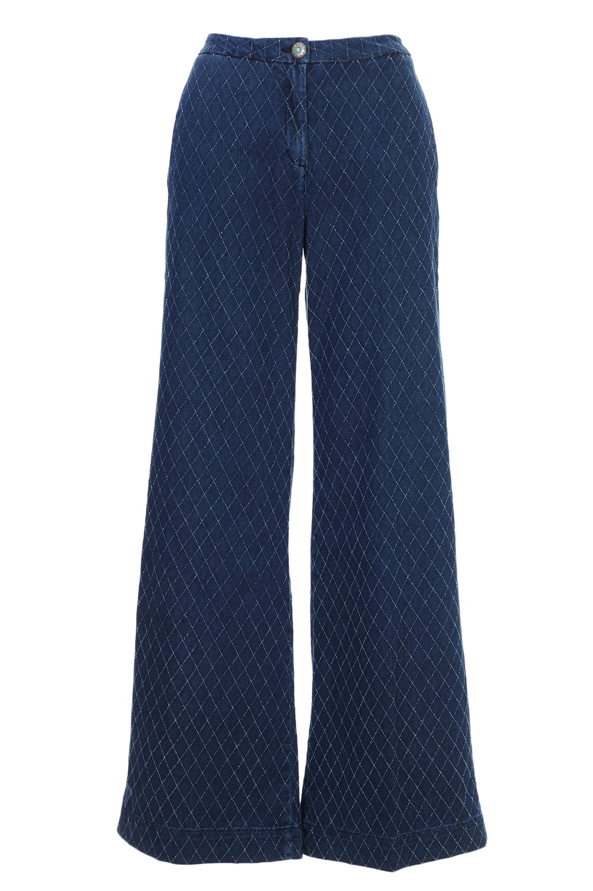 Shaft Jeans Donna Cotone Primavera/Estate