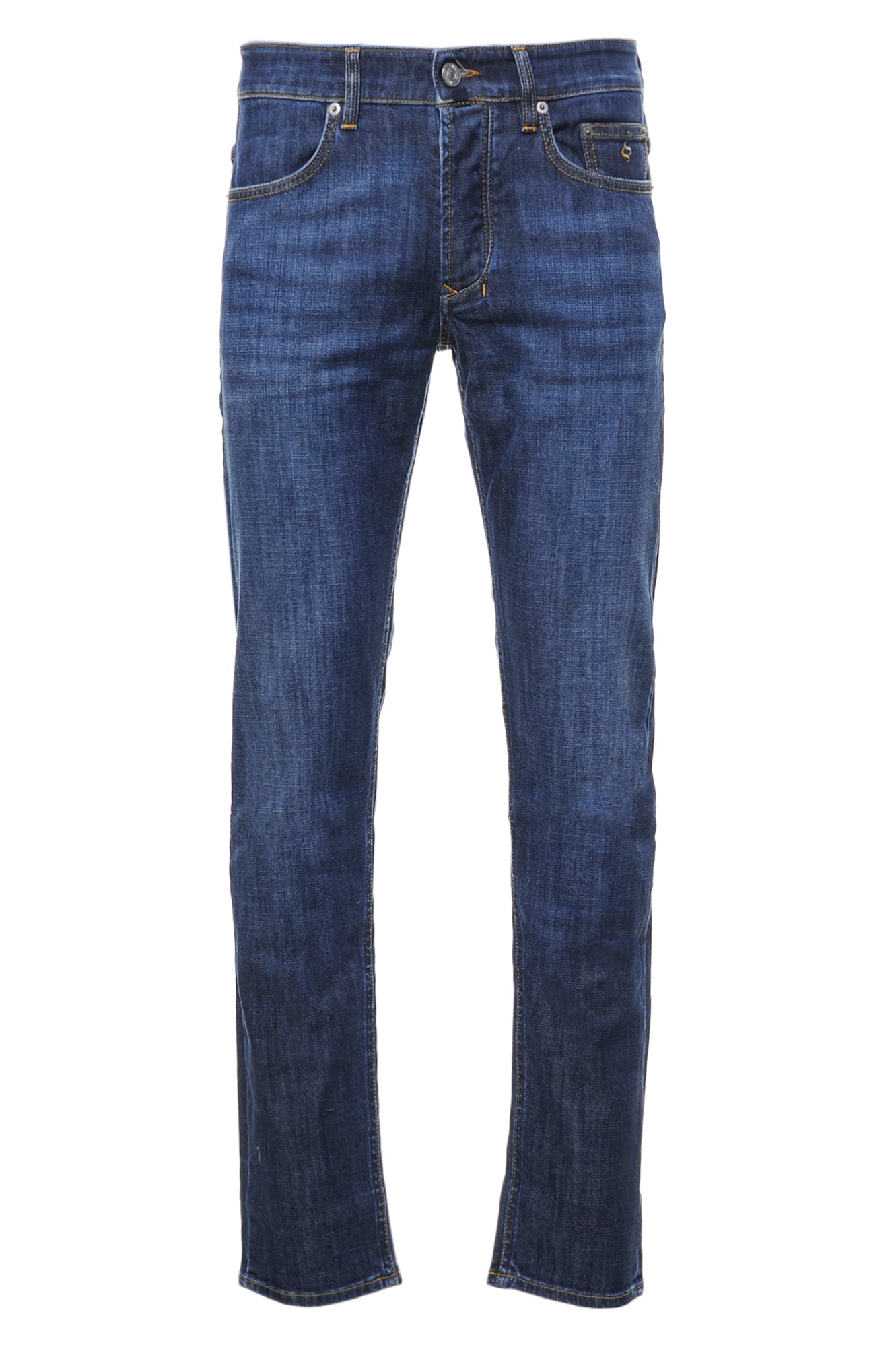 SIVIGLIA Jeans Primavera/Estate Cotone