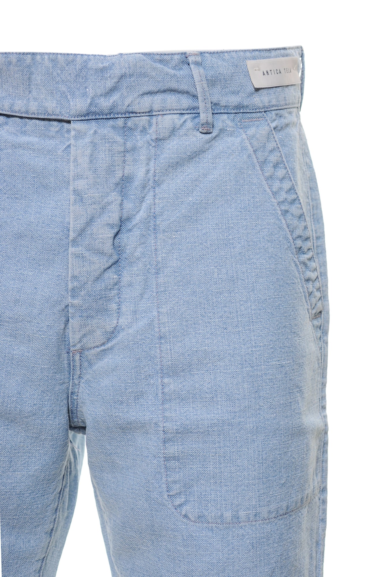 TELAGENOVA Jeans Primavera/Estate Cotone