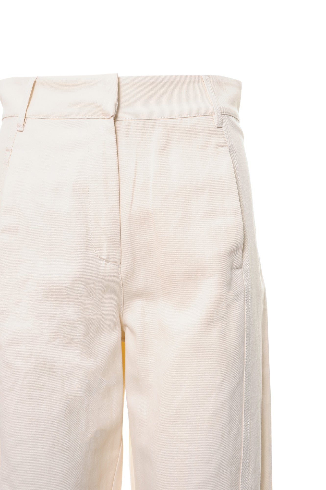 MARELLA Pantaloni Primavera/Estate Cotone