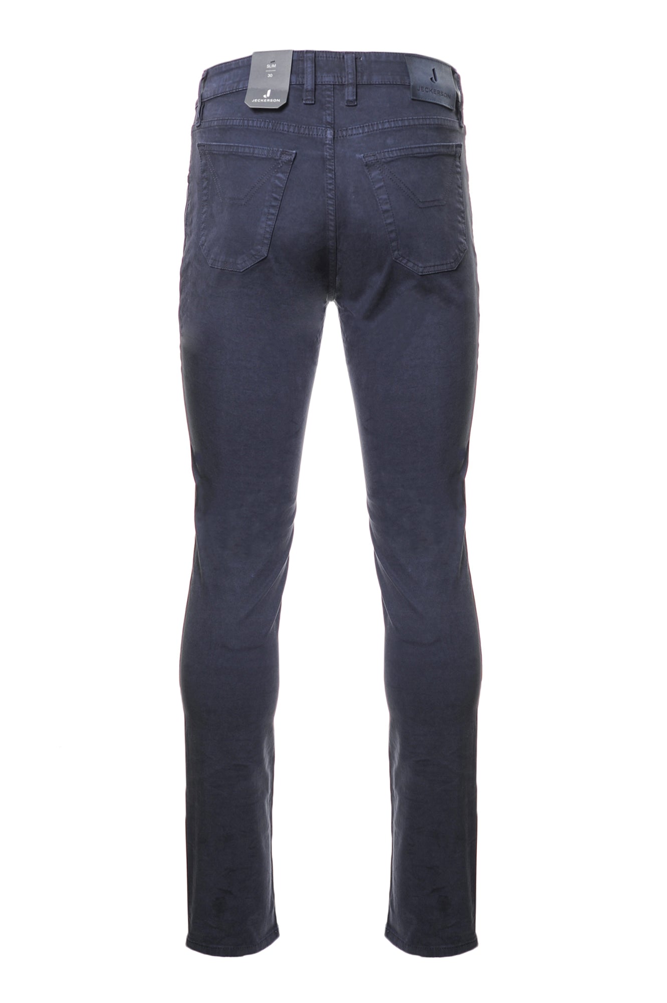 JECKERSON Pantaloni Autunno/Inverno Cotone