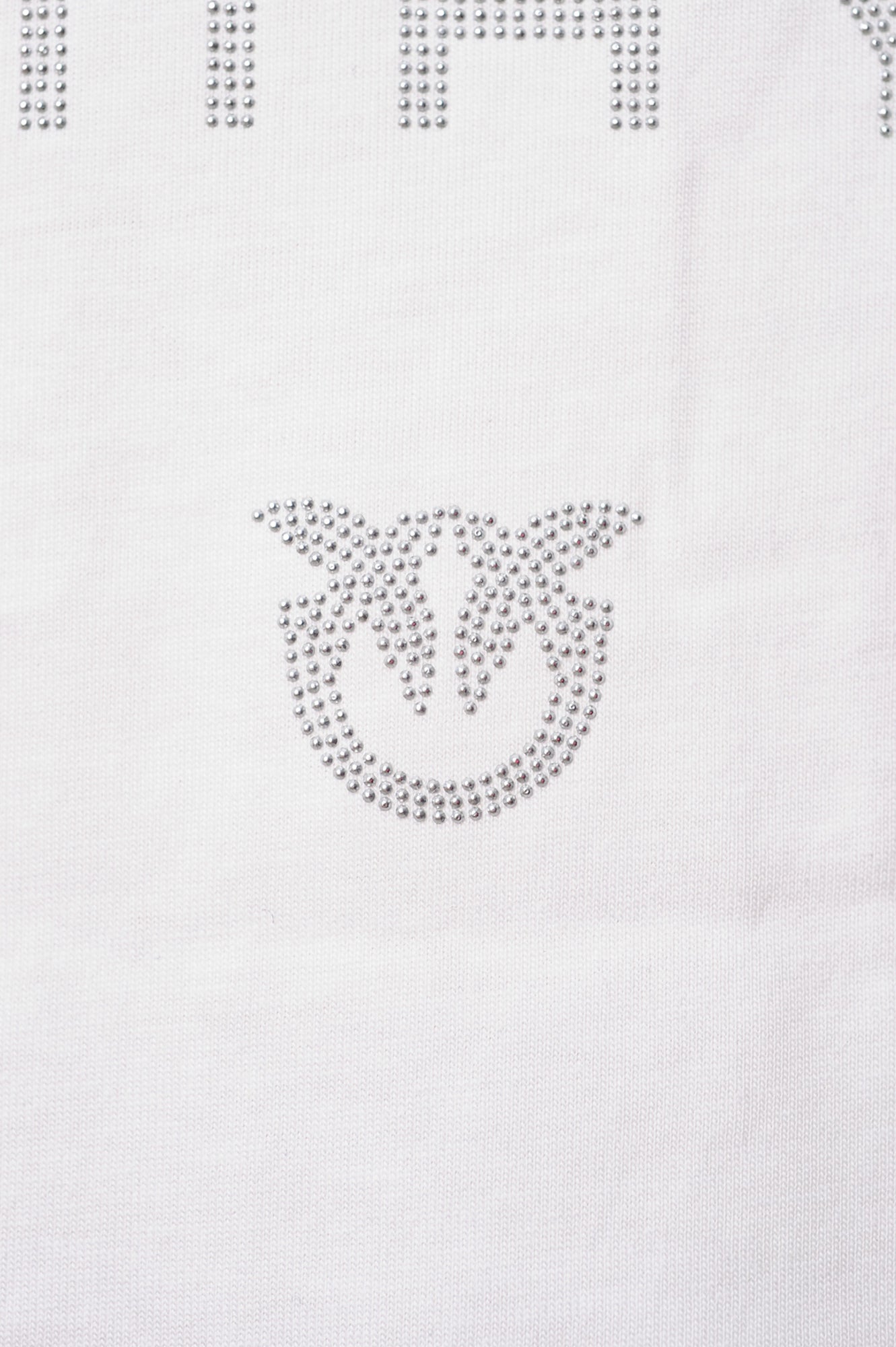 PINKO T-shirt Autunno/Inverno Cotone