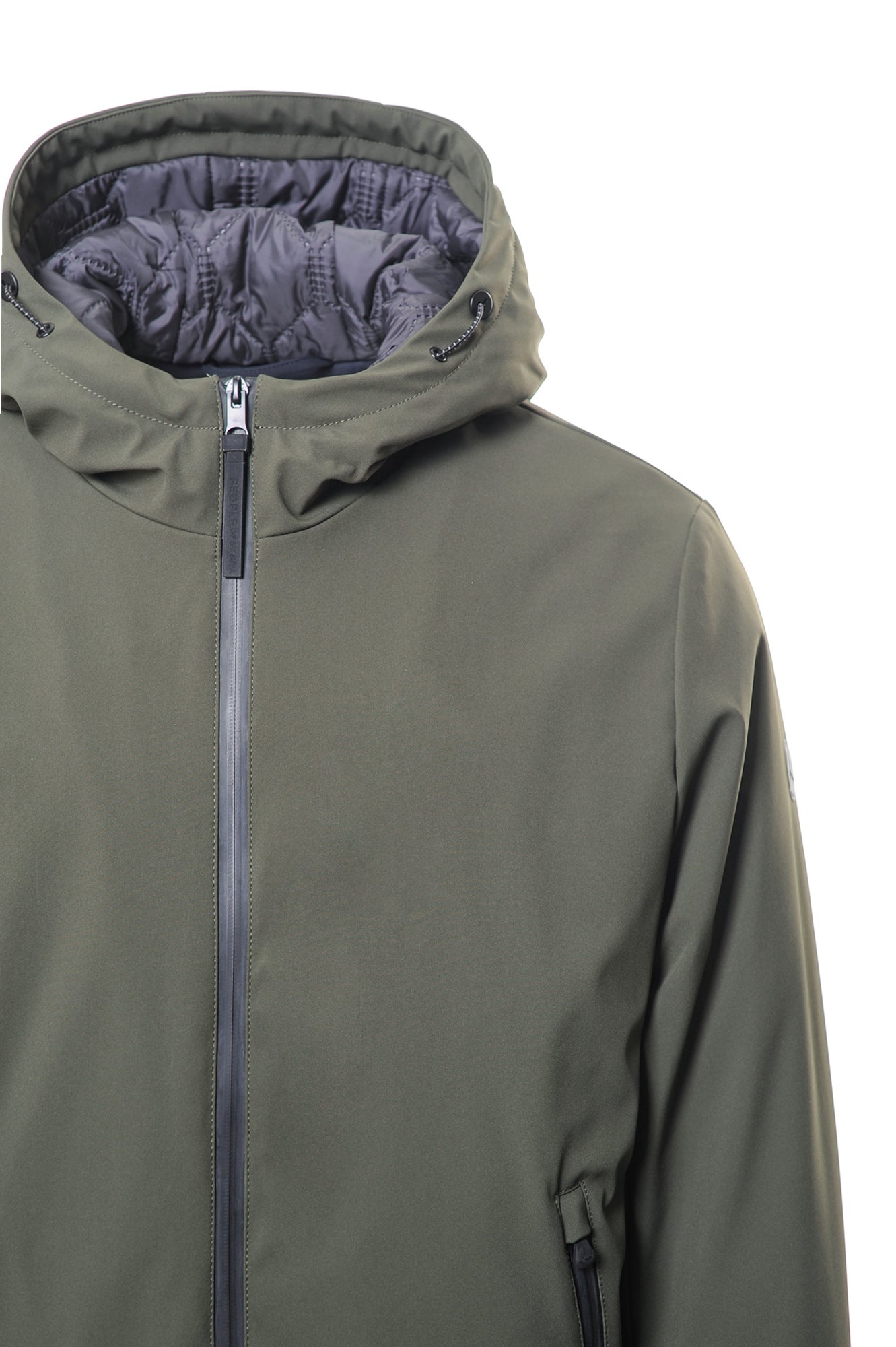 People of Shibuya Giubbotti Autunno/Inverno Poliestere