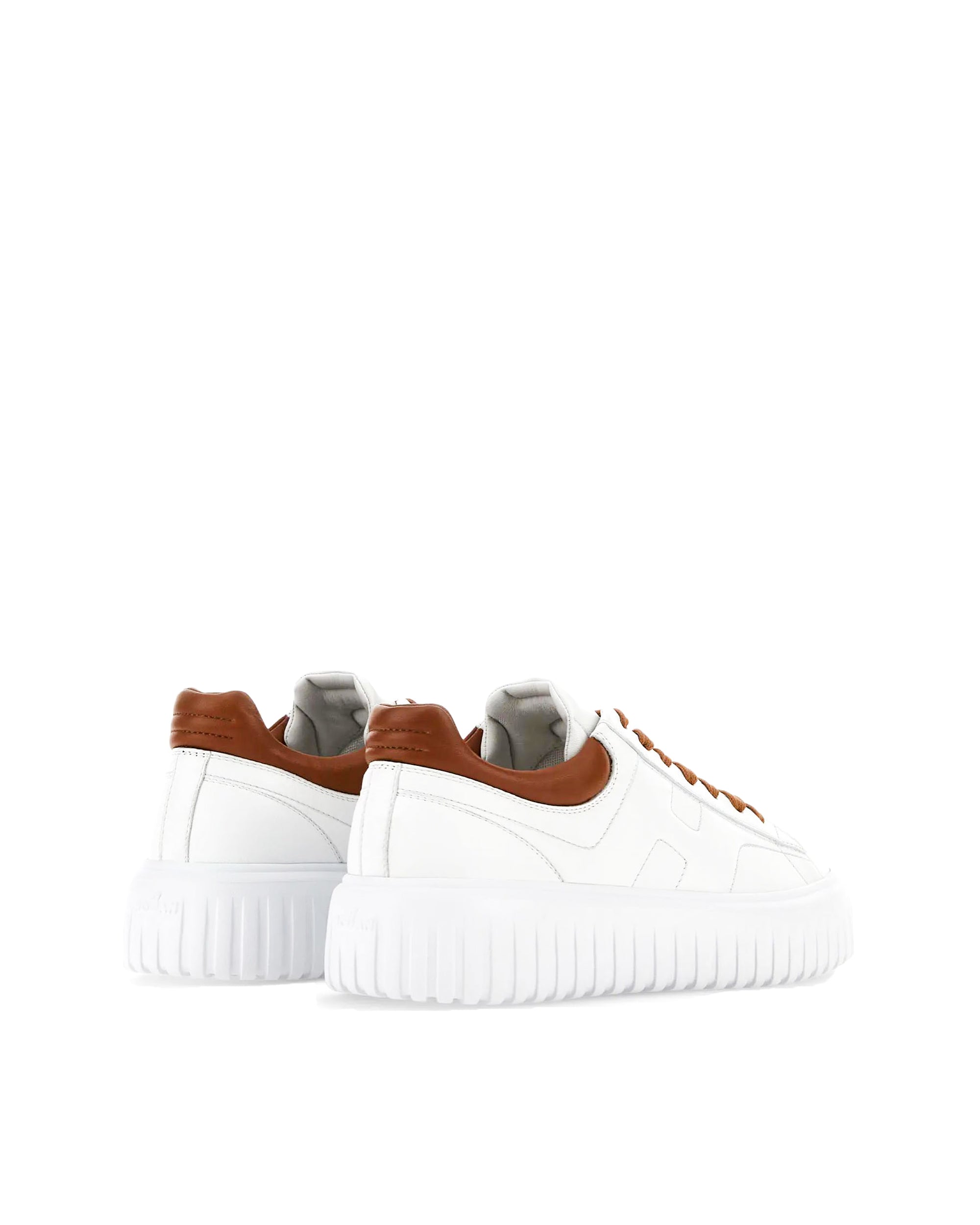 HOGAN Sneakers Autunno/Inverno Pelle
