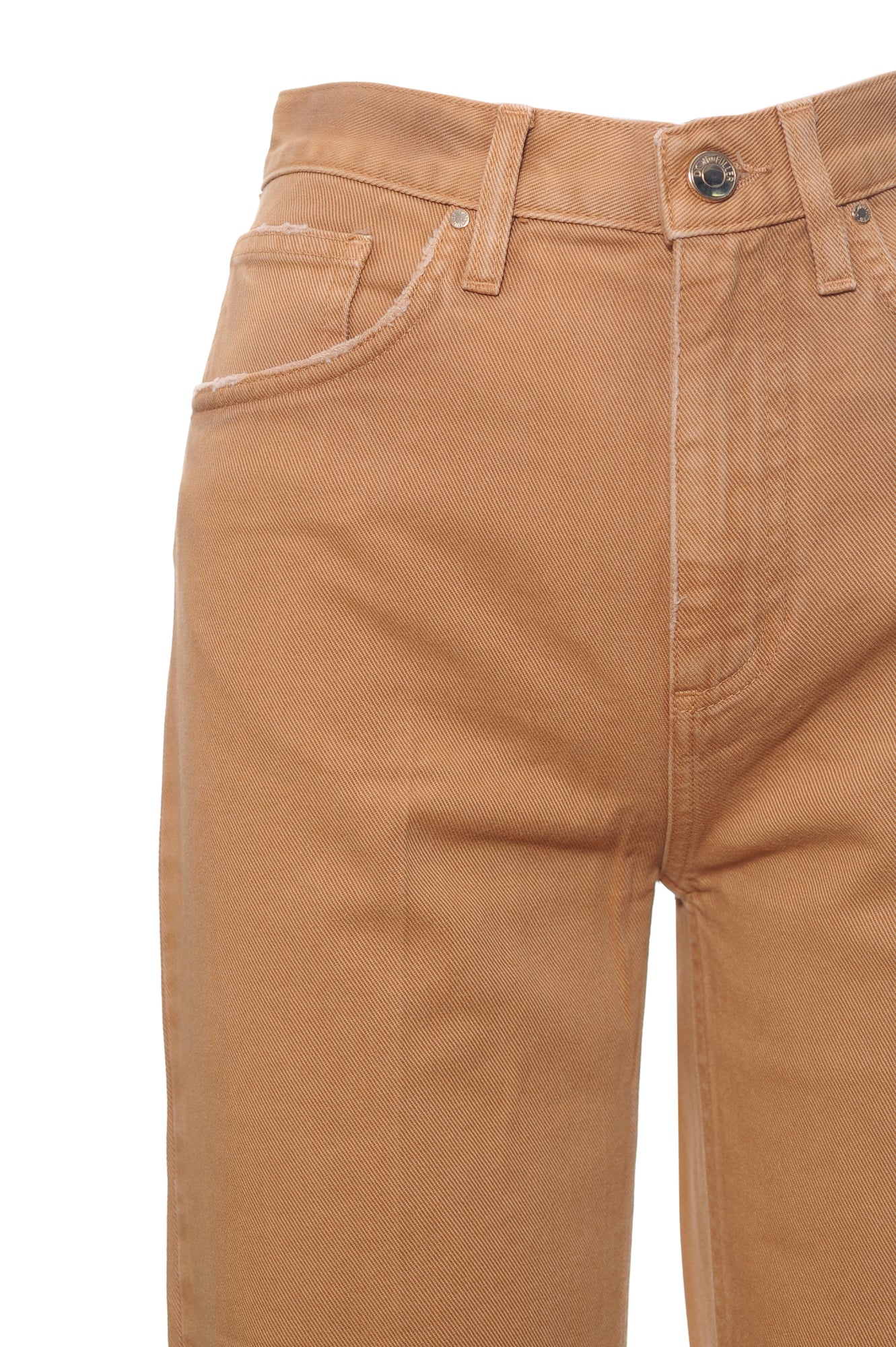 DONTHEFULLER Jeans Primavera/Estate Cotone