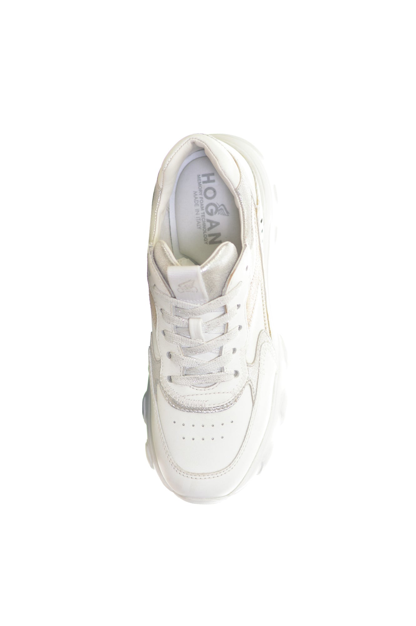 HOGAN Sneakers Primavera/Estate Pelle