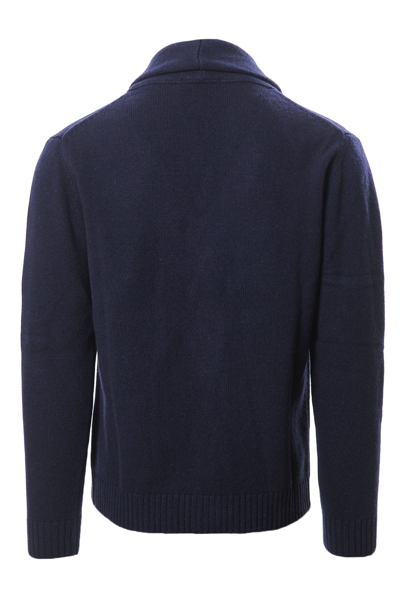 wool&co Cardigan Autunno/Inverno Lana