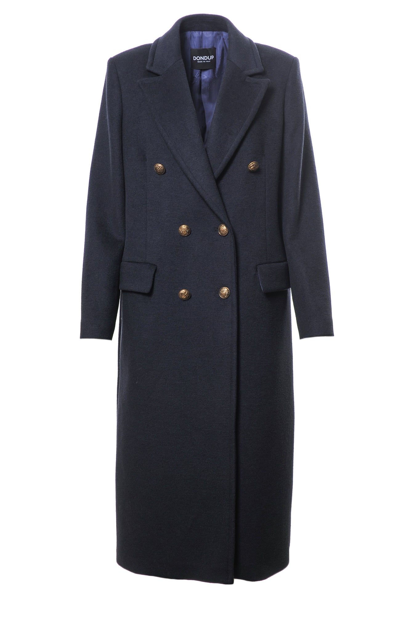 DONDUP Cappotti Autunno/Inverno Poliestere